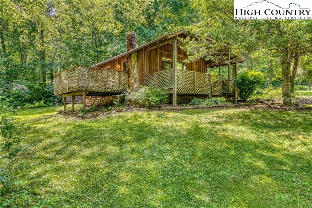 Mountain City, Johnson County, TN House for sale Property ID 416791138
