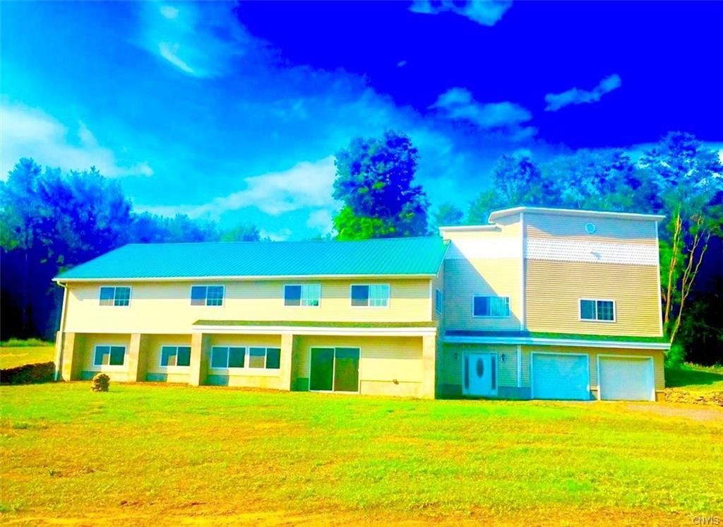 Mexico, Oswego County, NY Lakefront Property, Waterfront Property, House for sale Property ID