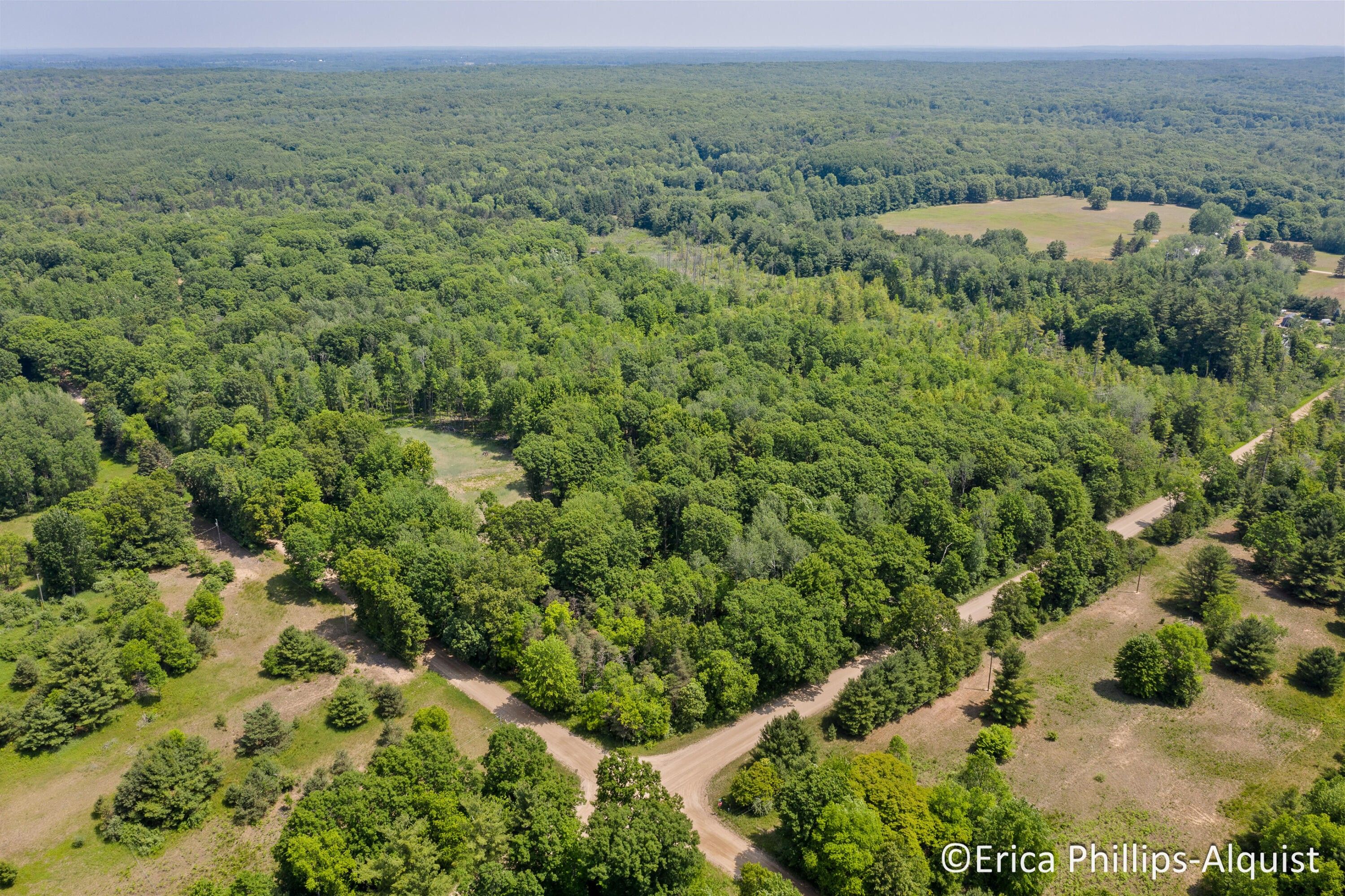 Stanwood, Mecosta County, MI Undeveloped Land for sale Property ID