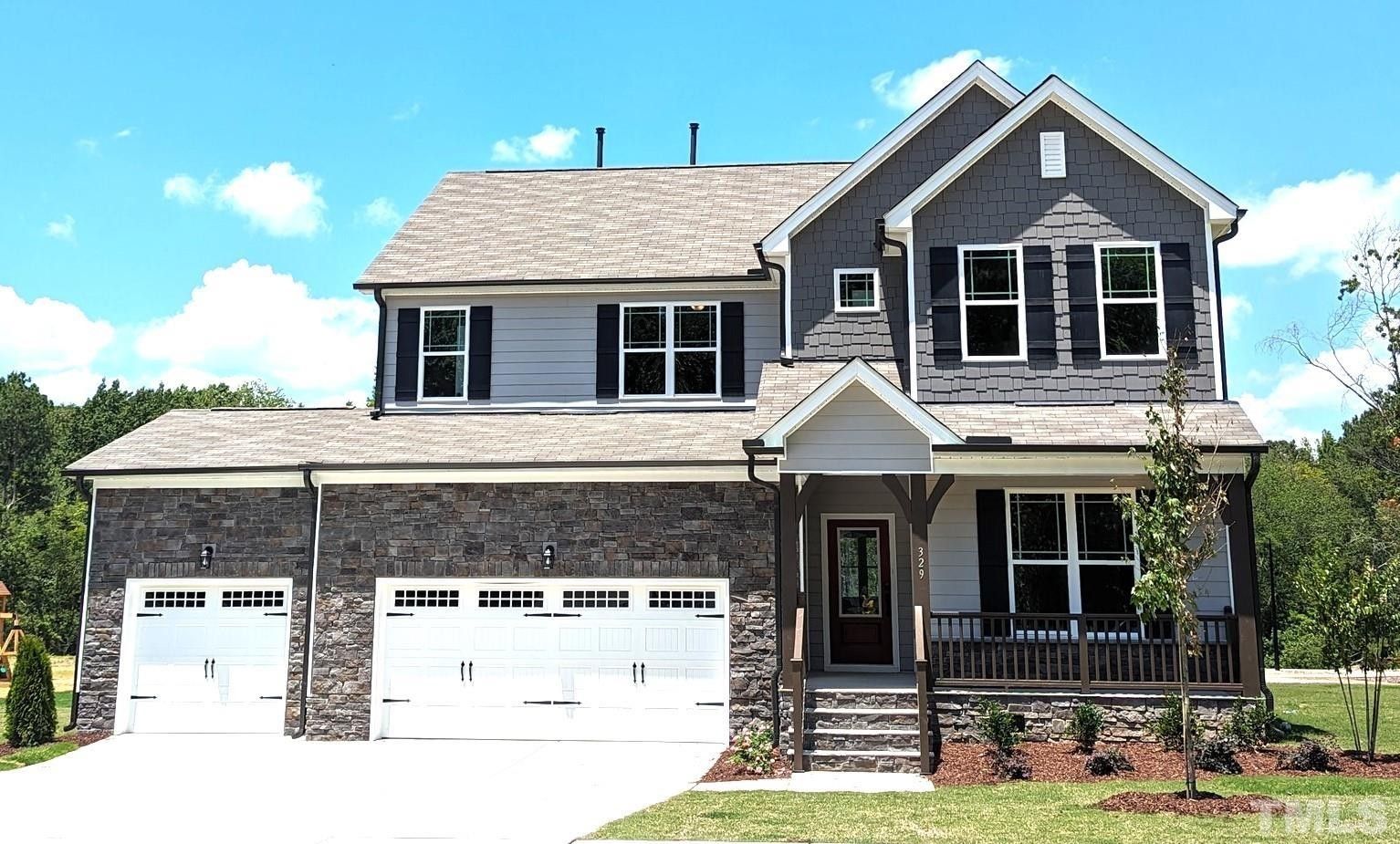 Rolesville, Wake County, NC House for sale Property ID 416623350