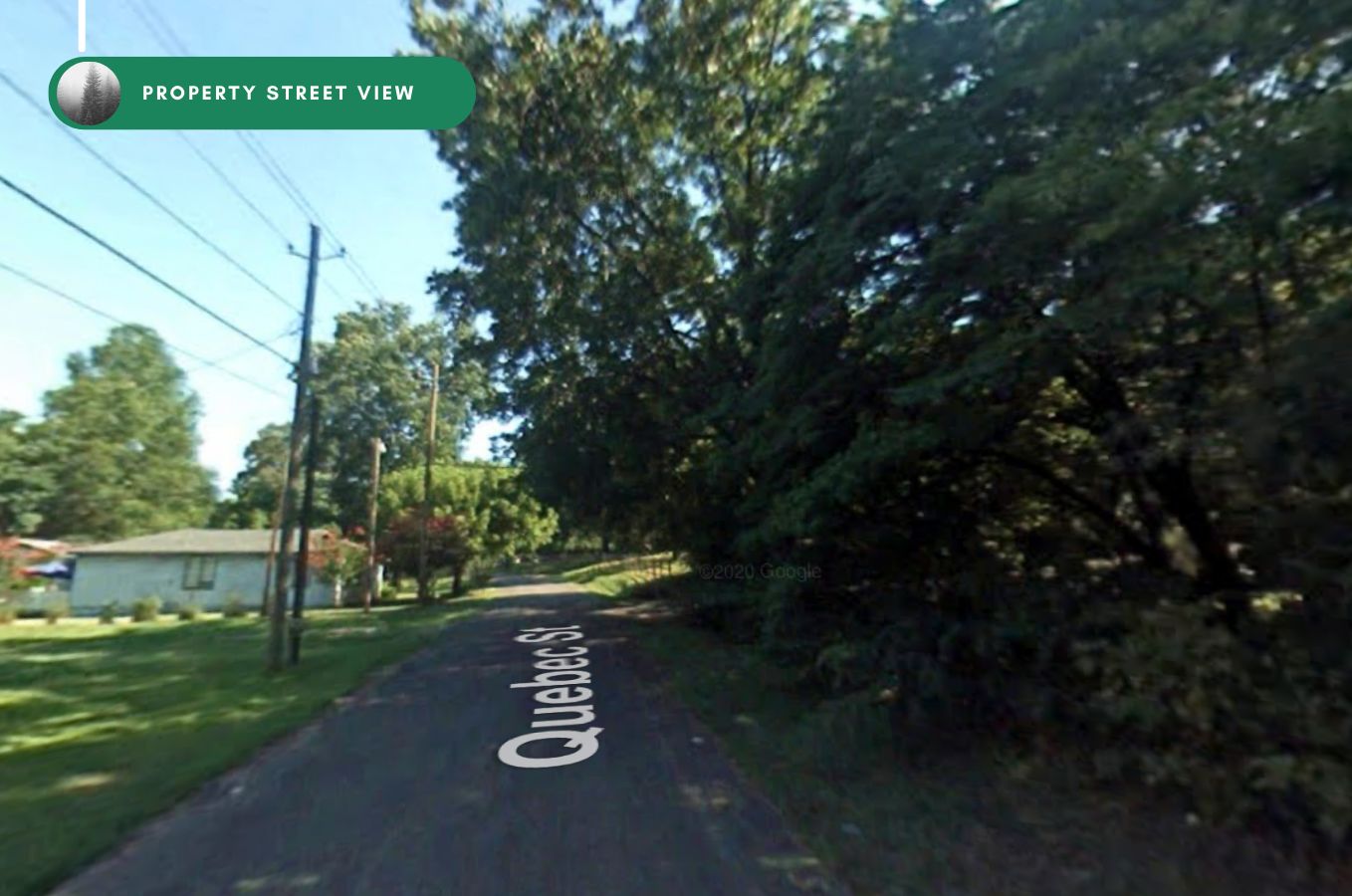 Birmingham, Jefferson County, AL Commercial Property, Homesites for