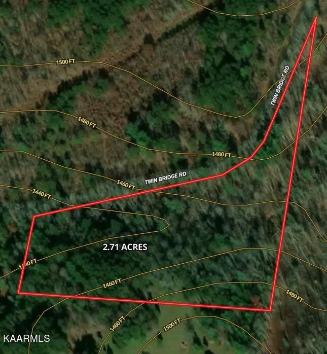 Deer Lodge, County, TN Homesites for sale Property ID 412902775