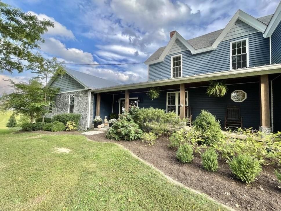 Mount Olivet, Robertson County, KY House for sale Property ID