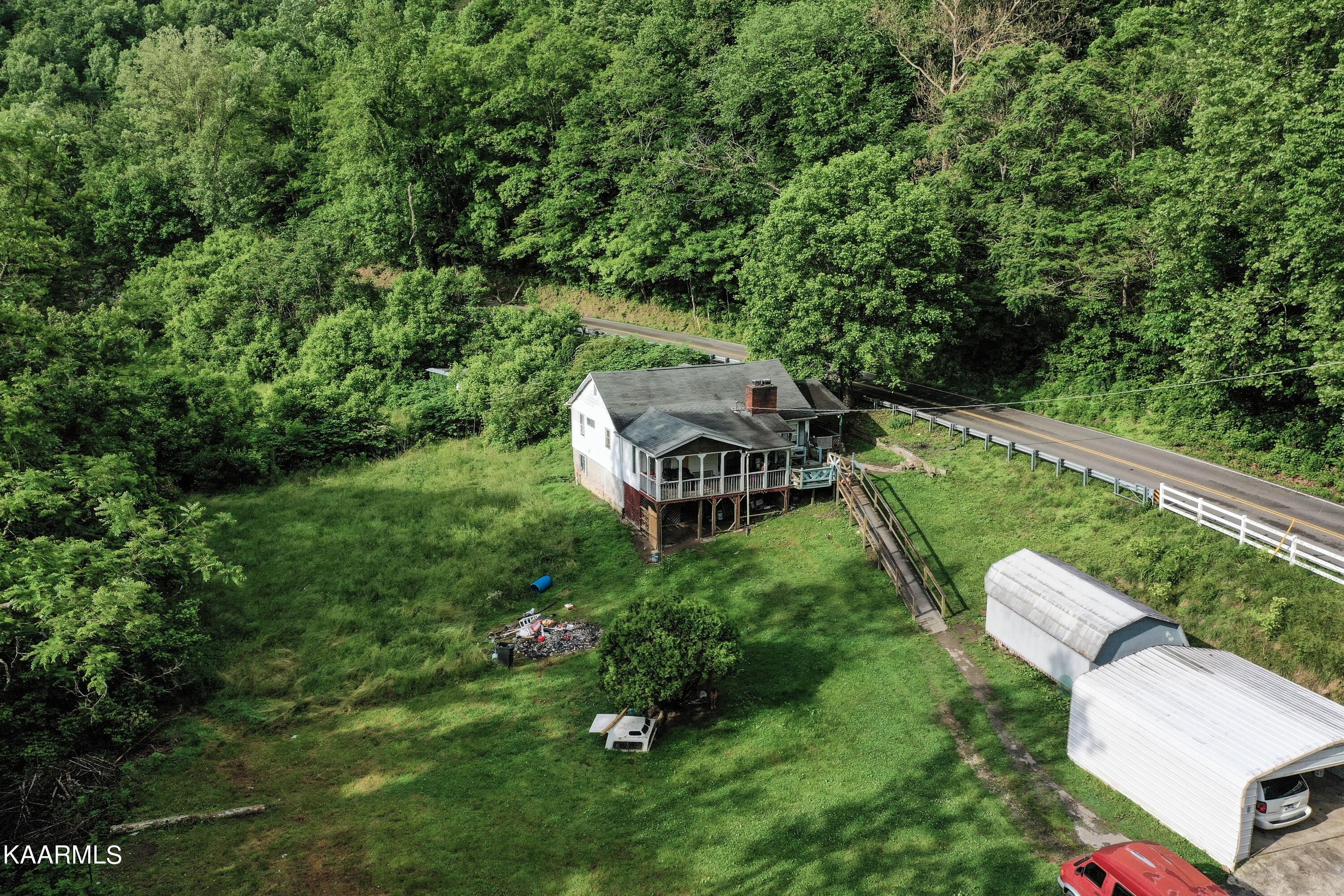 Briceville, Anderson County, TN House for sale Property ID 416792128