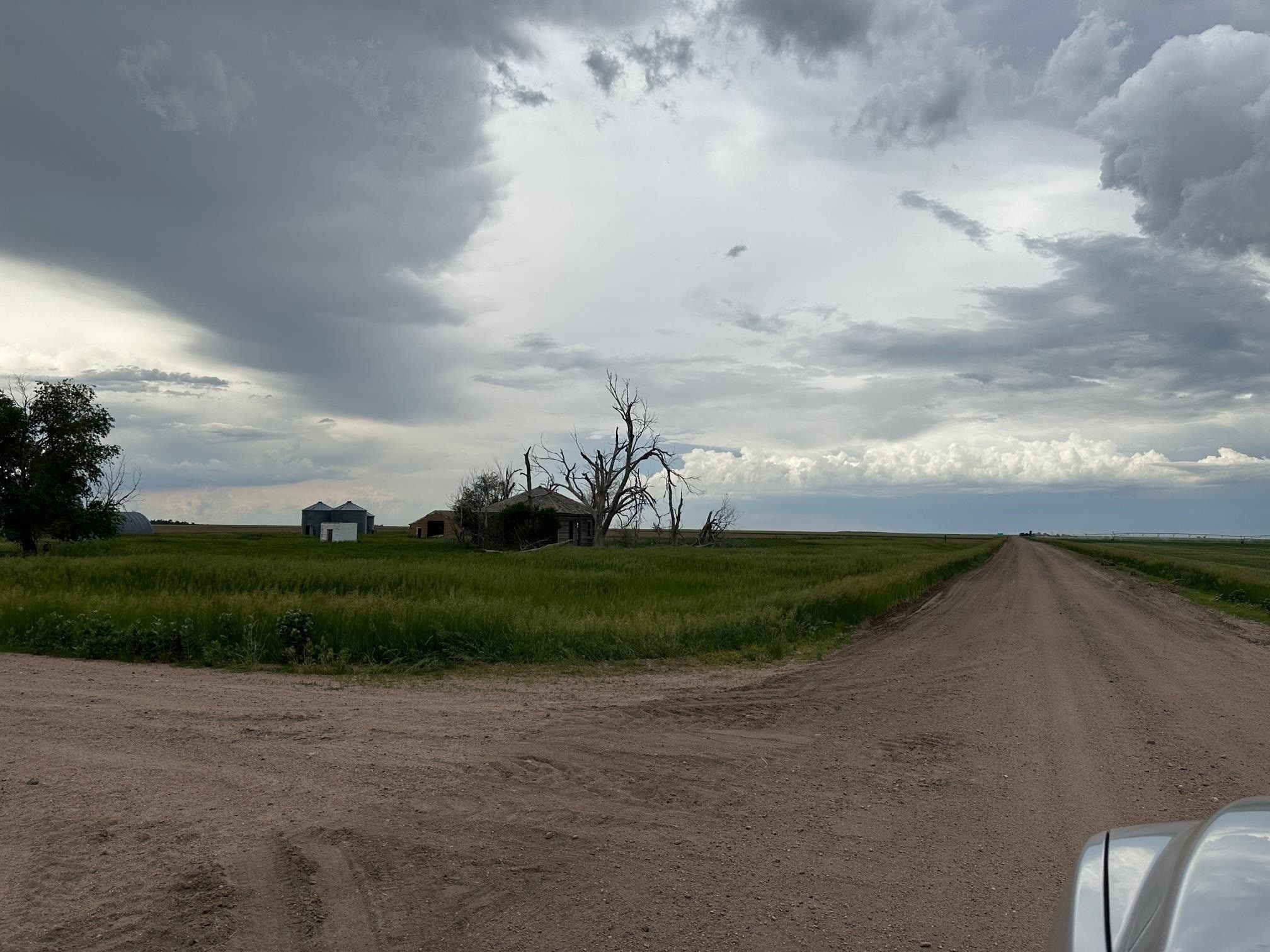 Venango, Perkins County, NE Farms and Ranches for sale Property ID