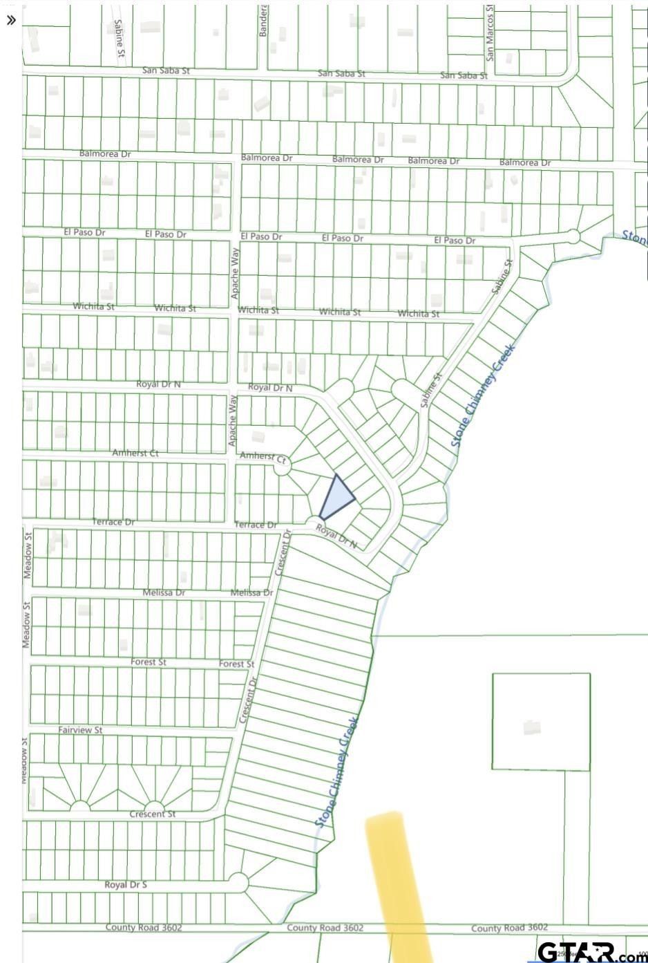 Bullard, Cherokee County, TX Farms and Ranches, Homesites for sale Property ID 416792296