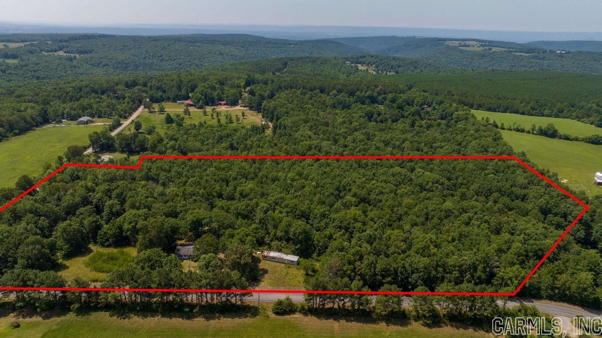 Drasco, Cleburne County, AR Farms and Ranches for sale Property ID