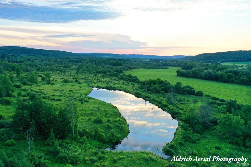 Little Valley, Cattaraugus County, NY Undeveloped Land for sale