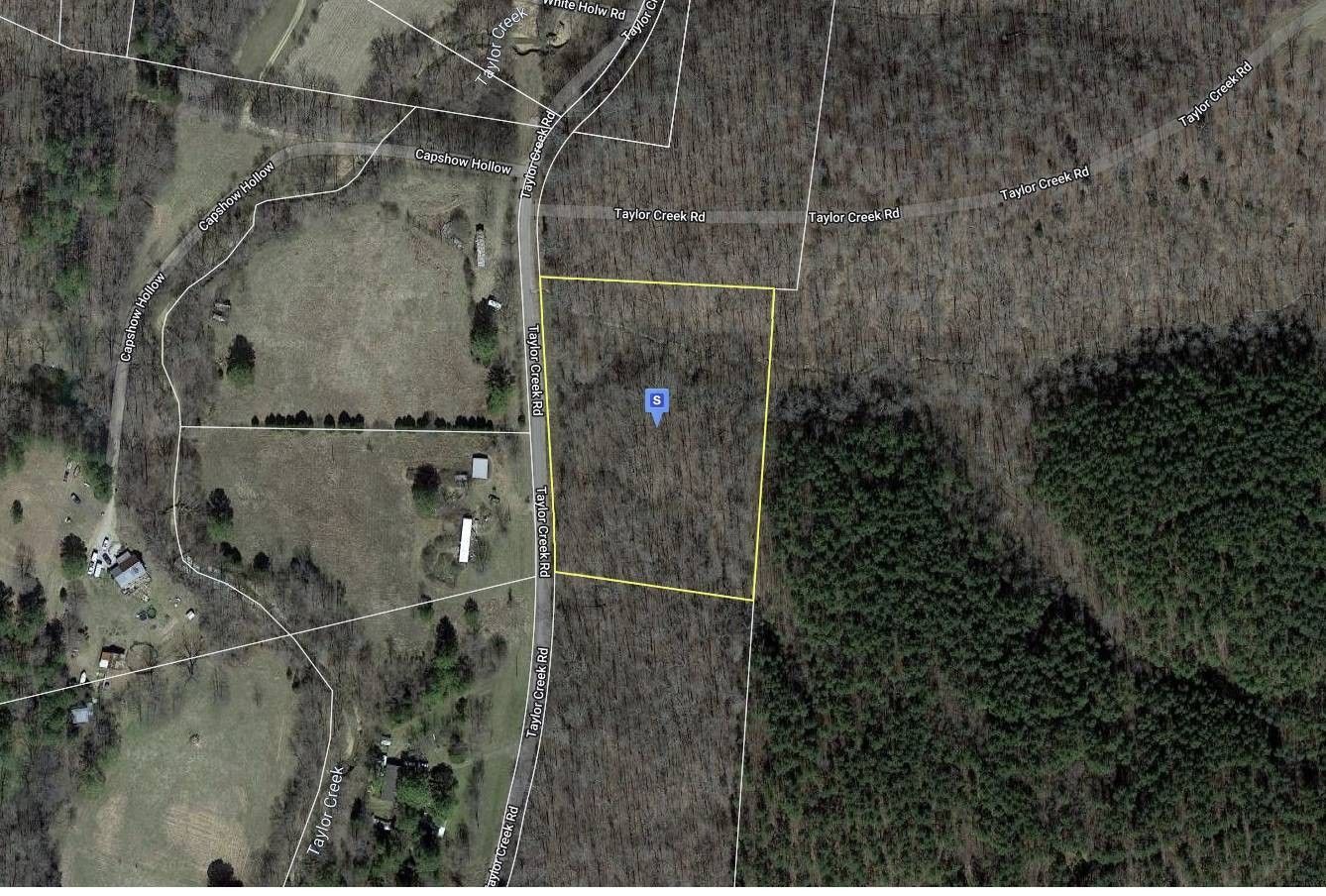 Nunnelly, Hickman County, TN Undeveloped Land for sale Property ID 416792966 LandWatch