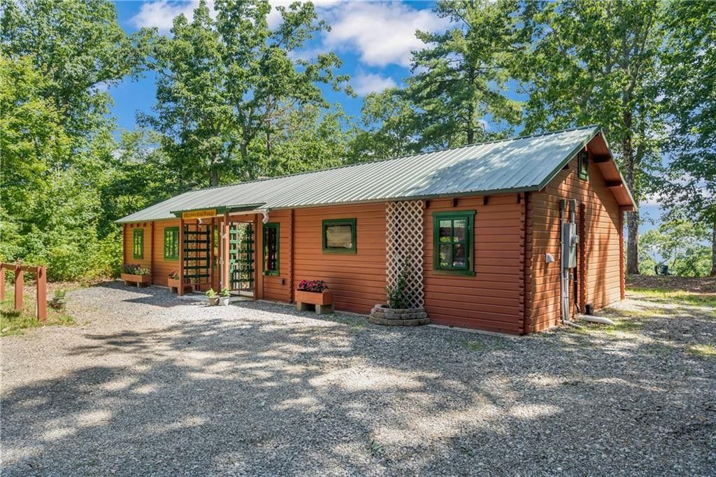 Ellijay, Gilmer County, GA House for sale Property ID 416793104