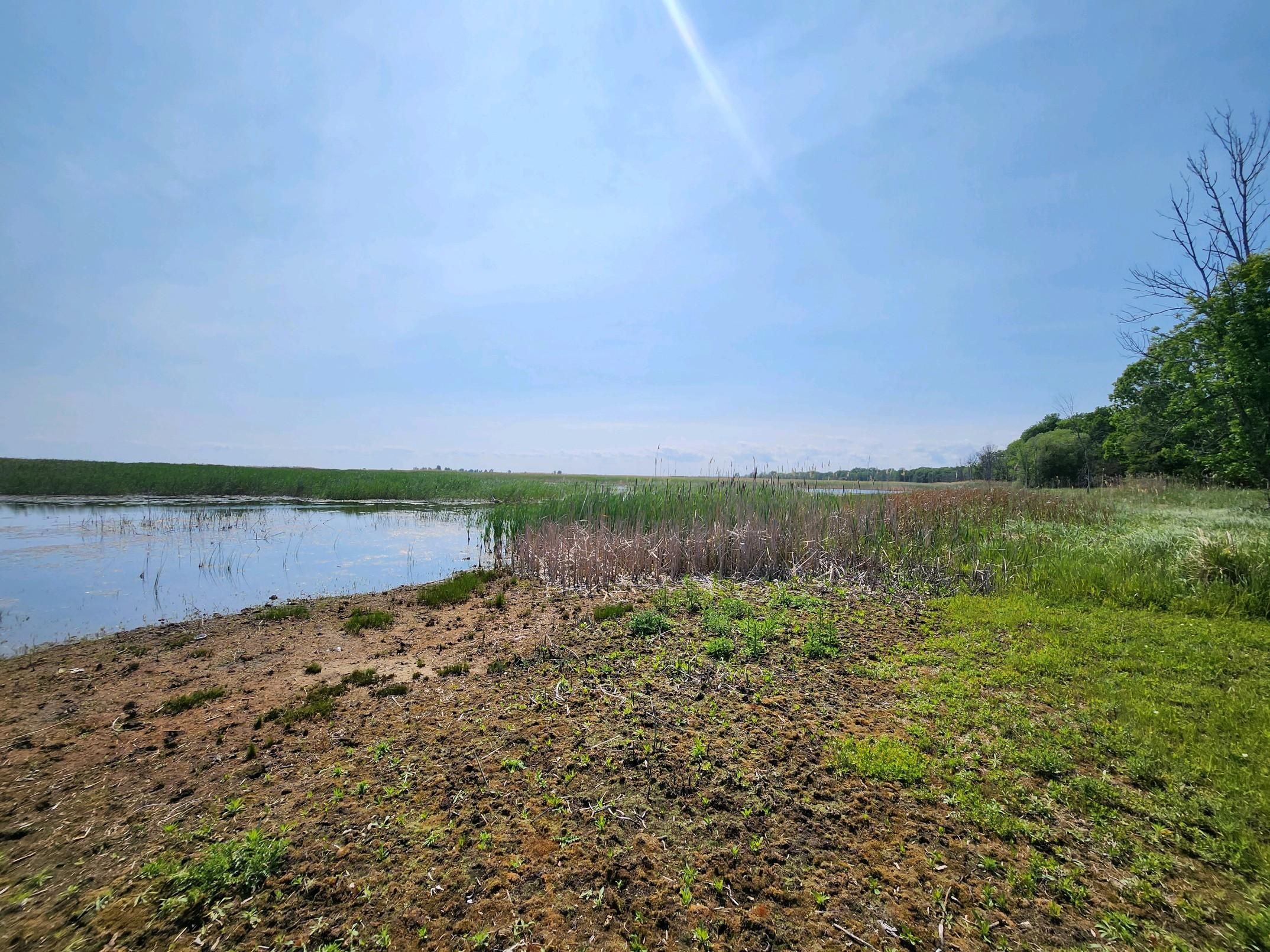Au Gres, Arenac County, MI Recreational Property, Undeveloped Land