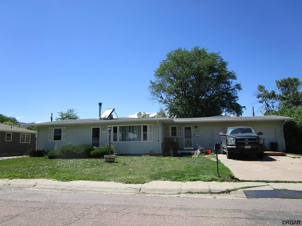 Canon City, Fremont County, CO House for sale Property ID 416793443