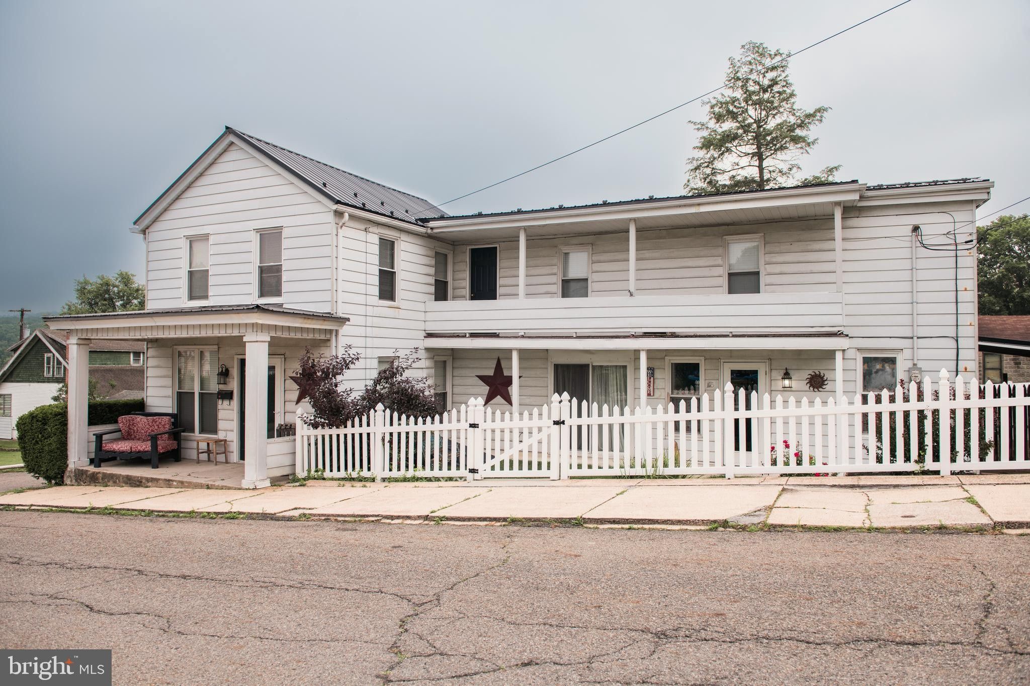 Tower City, Schuylkill County, PA House for sale Property ID 416793503