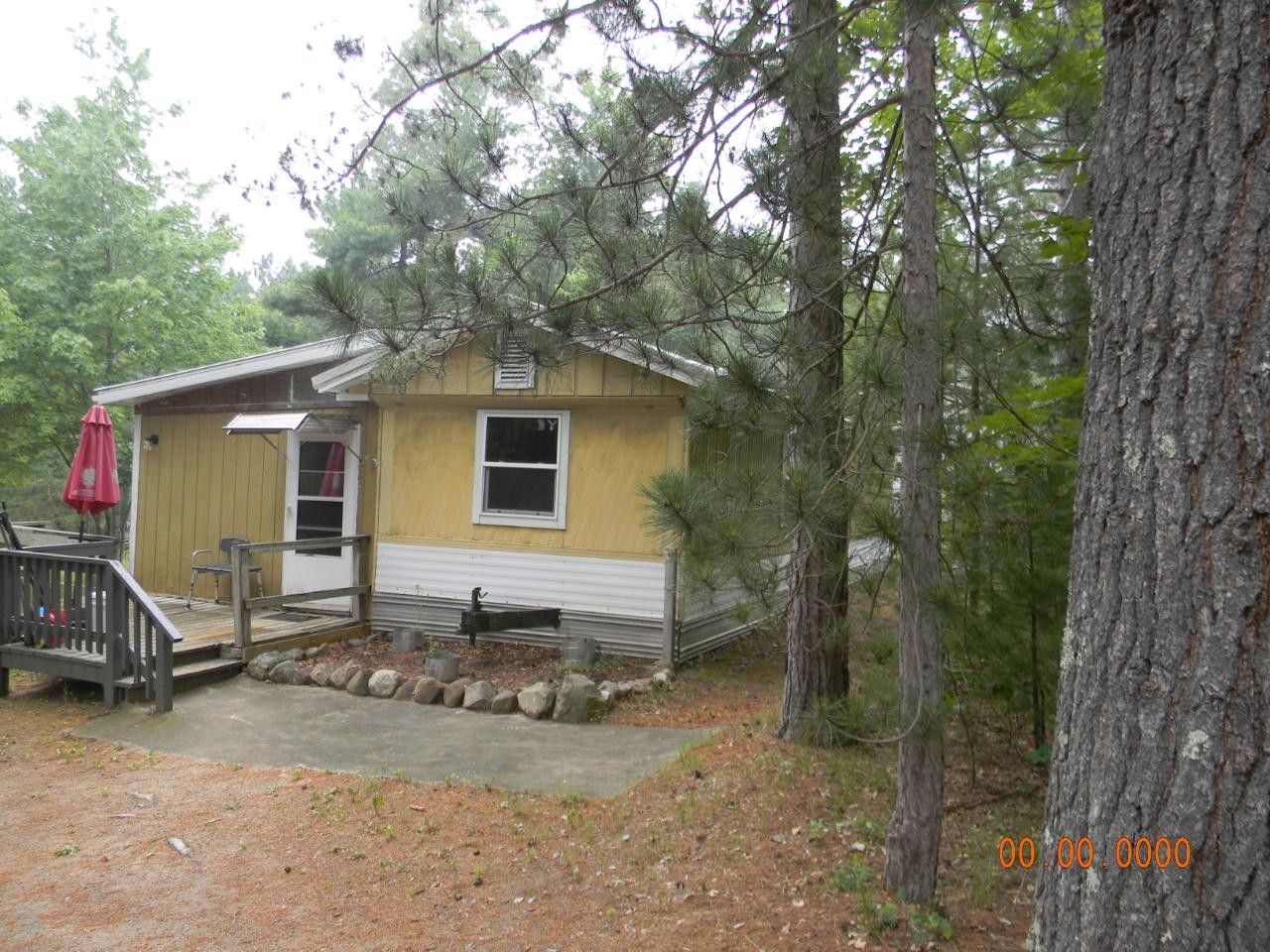 Crivitz, Oconto County, WI House for sale Property ID 416793509