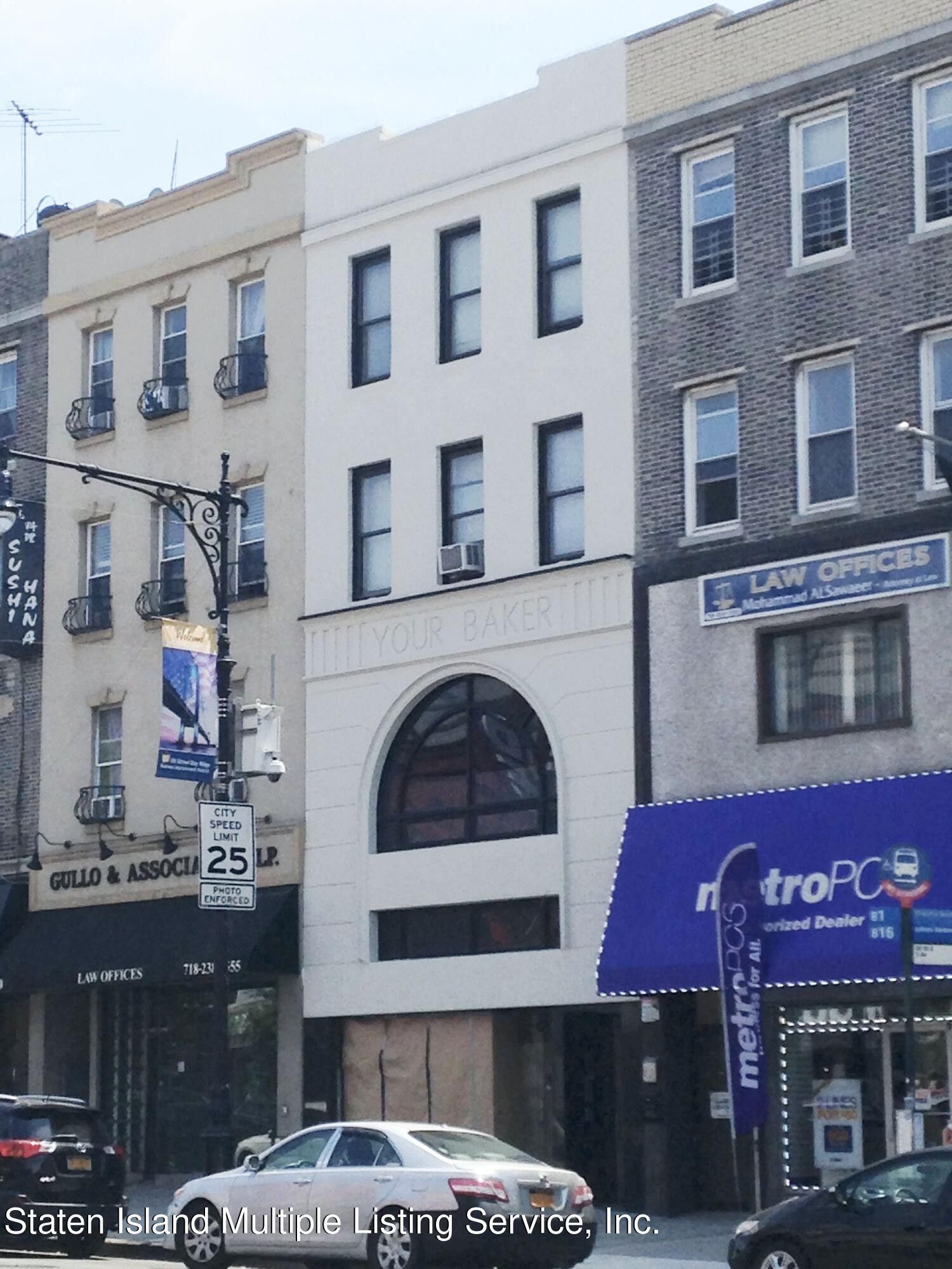 Brooklyn, Kings County, NY Commercial Property, House for sale Property