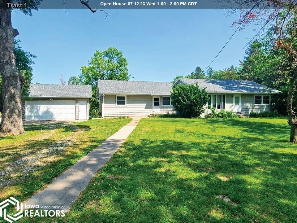 Davenport, Scott County, IA Farms and Ranches, House for sale Property