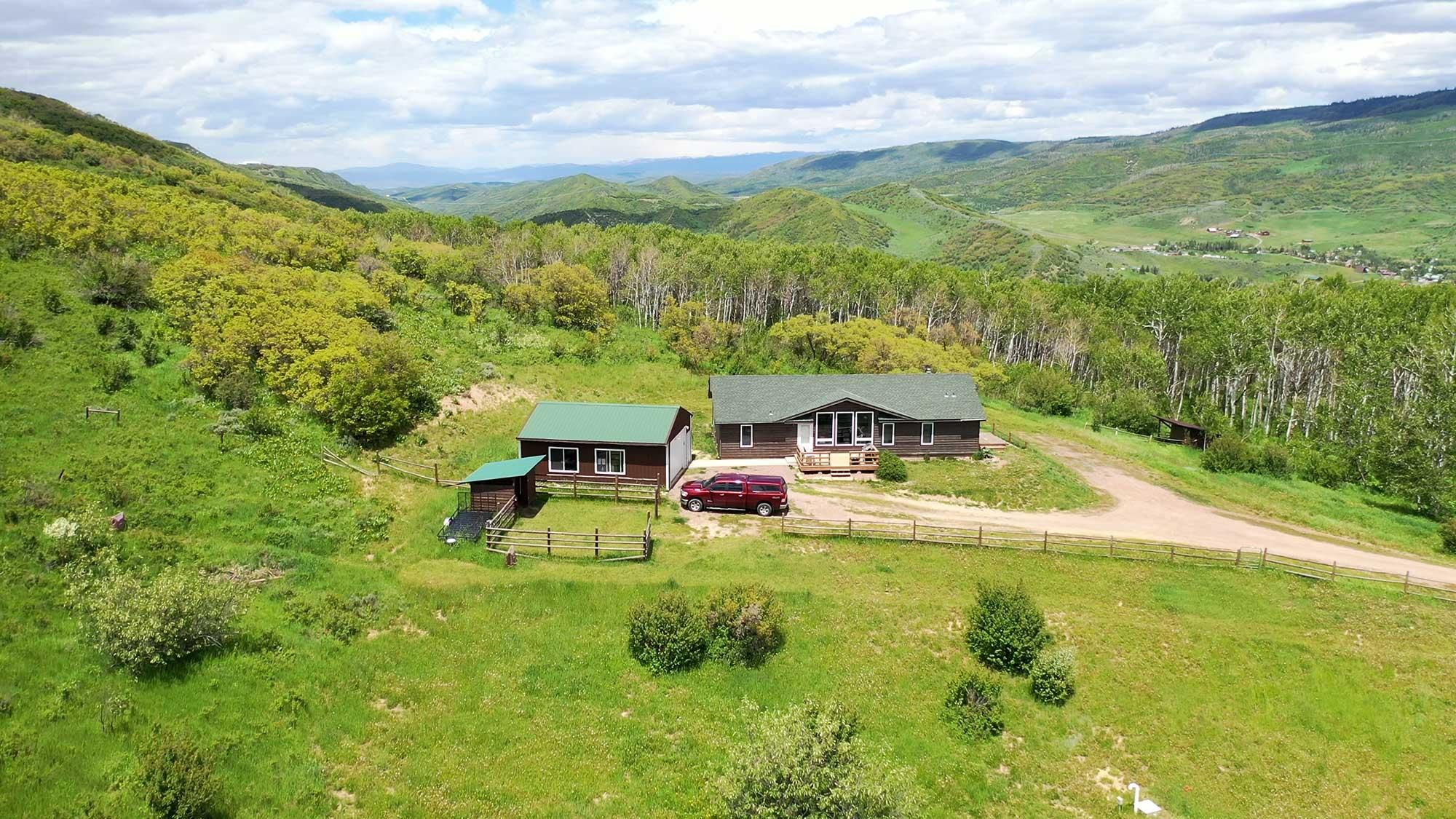 35 acres in Oak Creek, CO, 80467 LandWatch