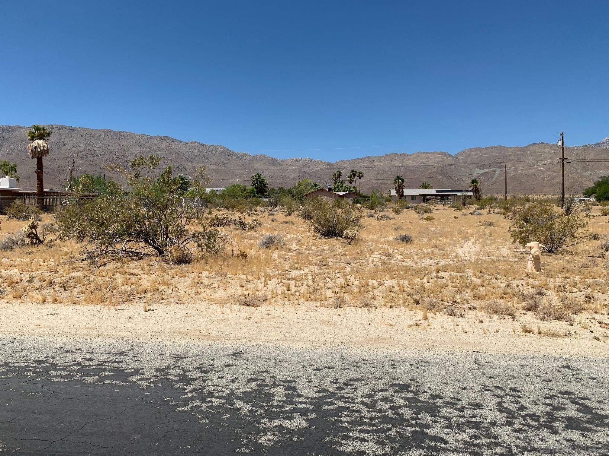 Borrego Springs, San Diego County, CA Farms and Ranches, Homesites for