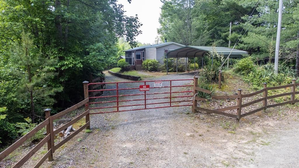 Murphy, Cherokee County, NC House for sale Property ID 416794371
