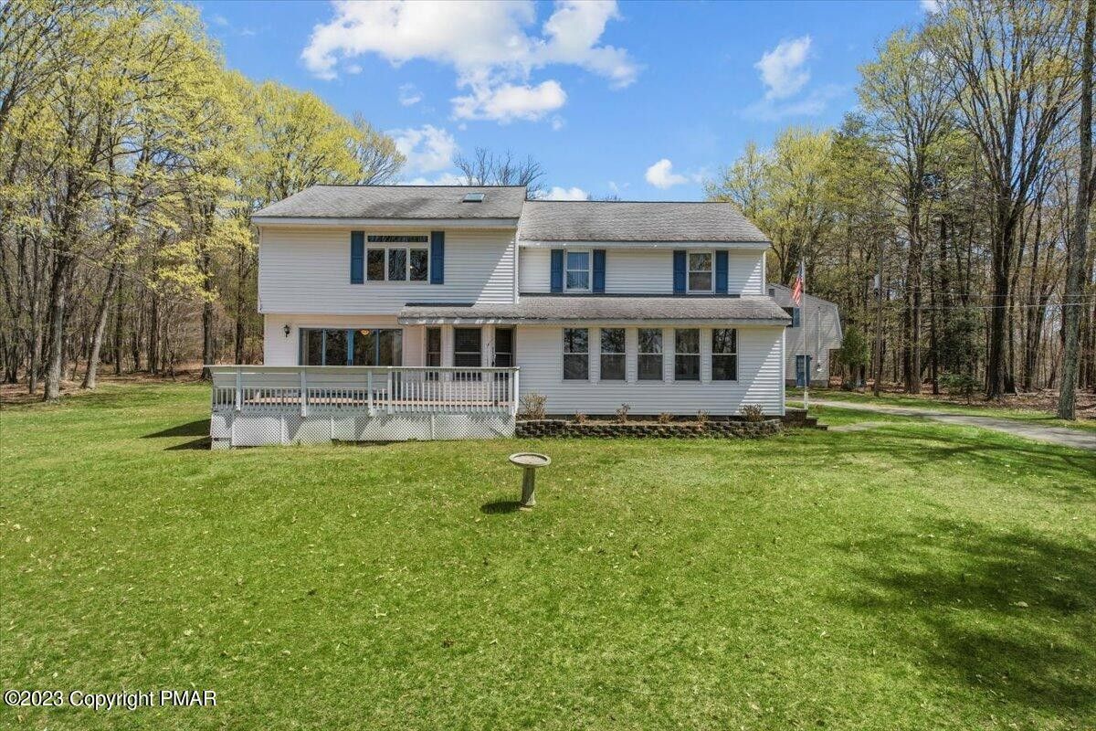 Greentown, Pike County, PA House for sale Property ID 416794533