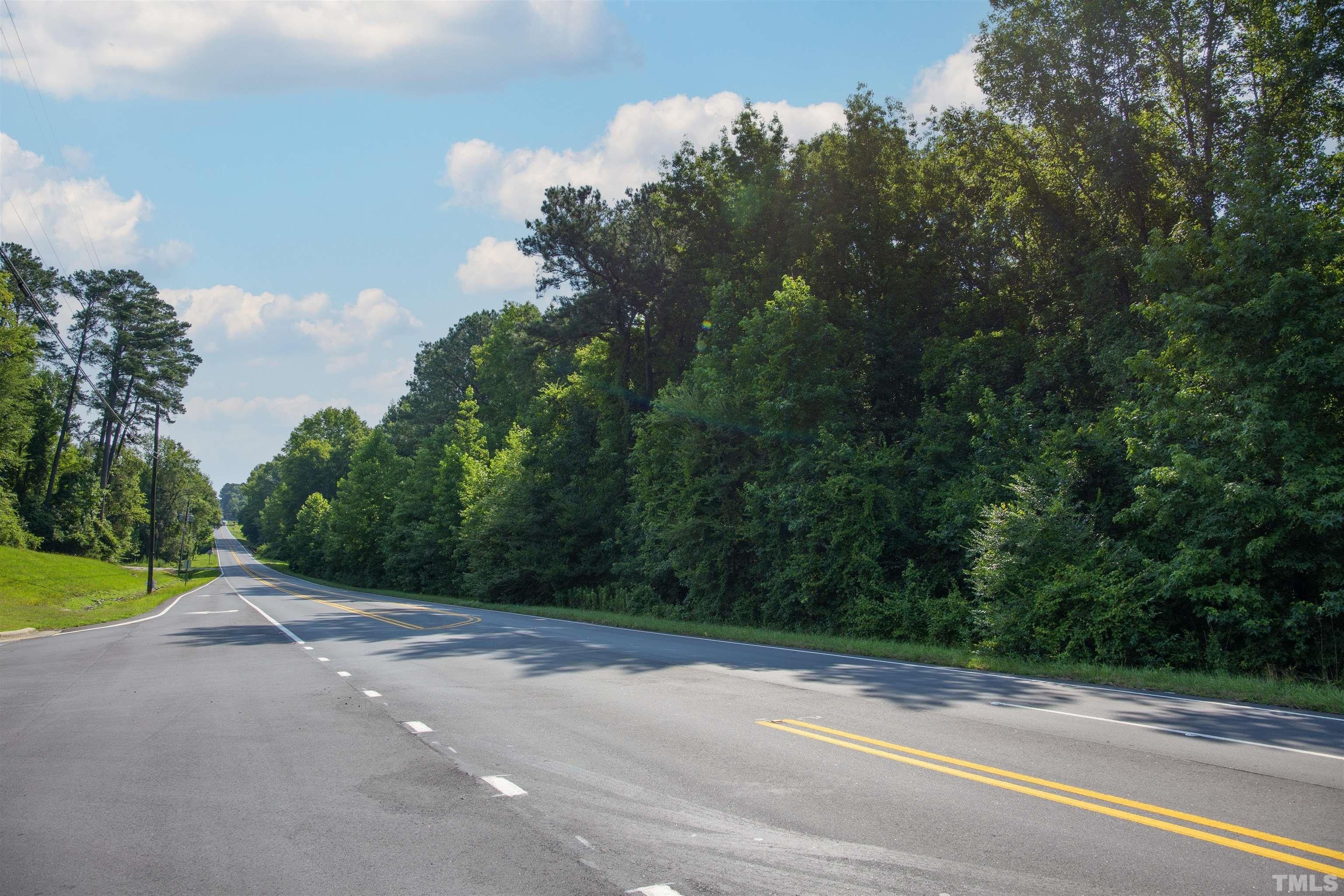 Smithfield, Johnston County, NC Undeveloped Land for sale Property ID