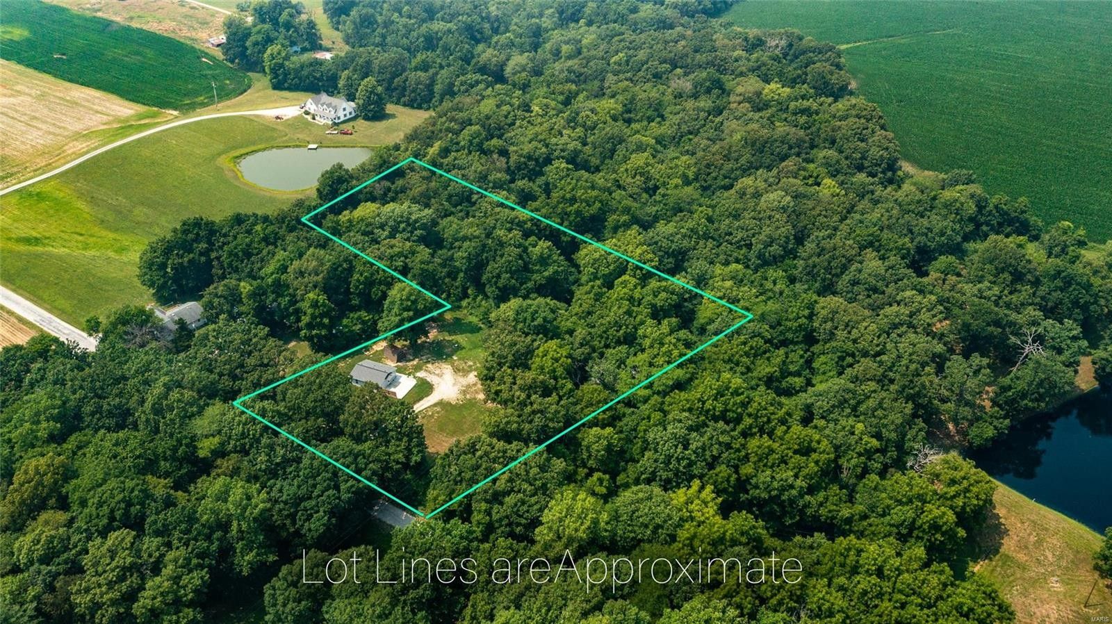 Bunker Hill, Macoupin County, IL House for sale Property ID 416795293