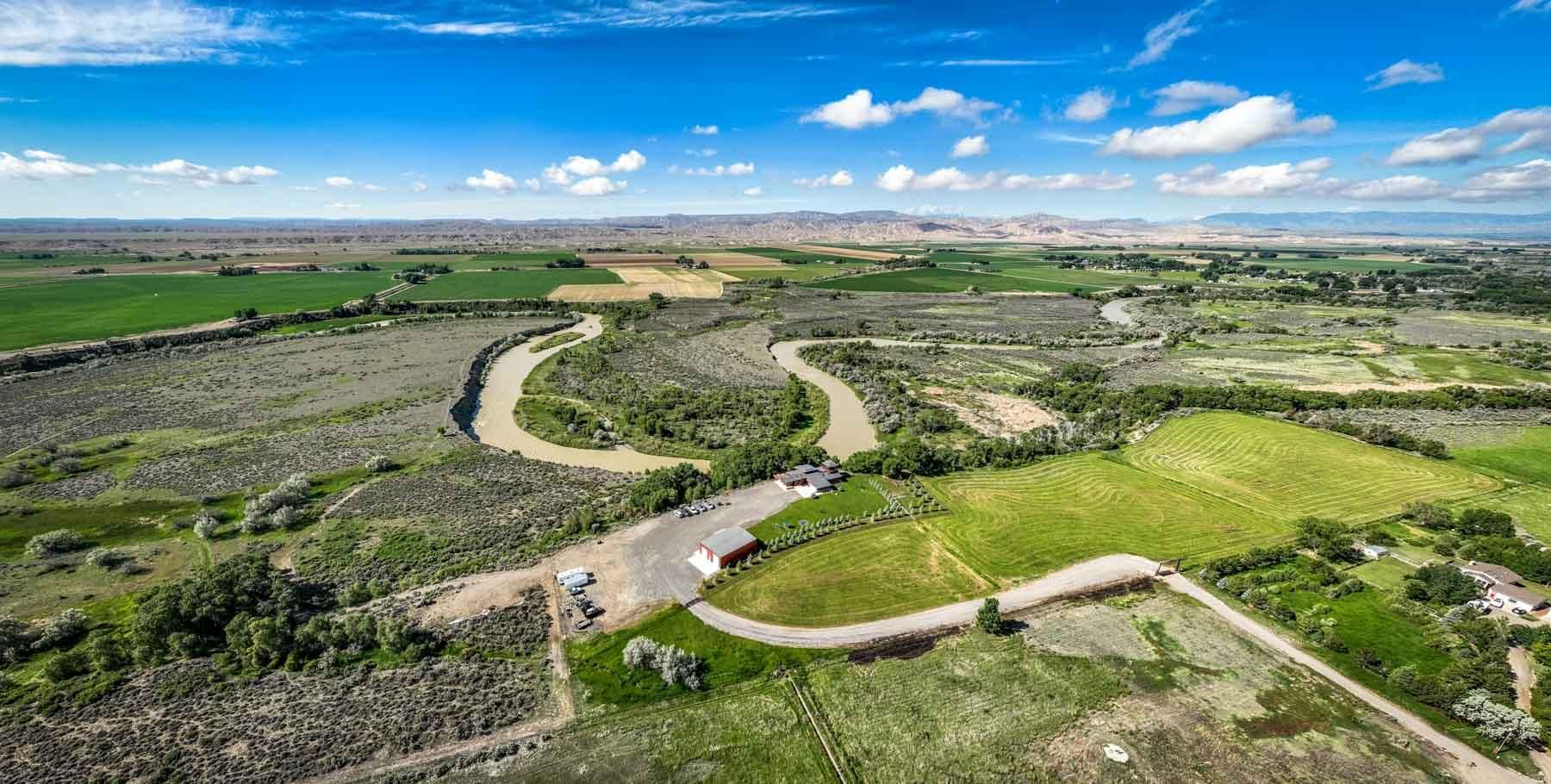 181.4 acres in Powell, WY, 82435 LandWatch