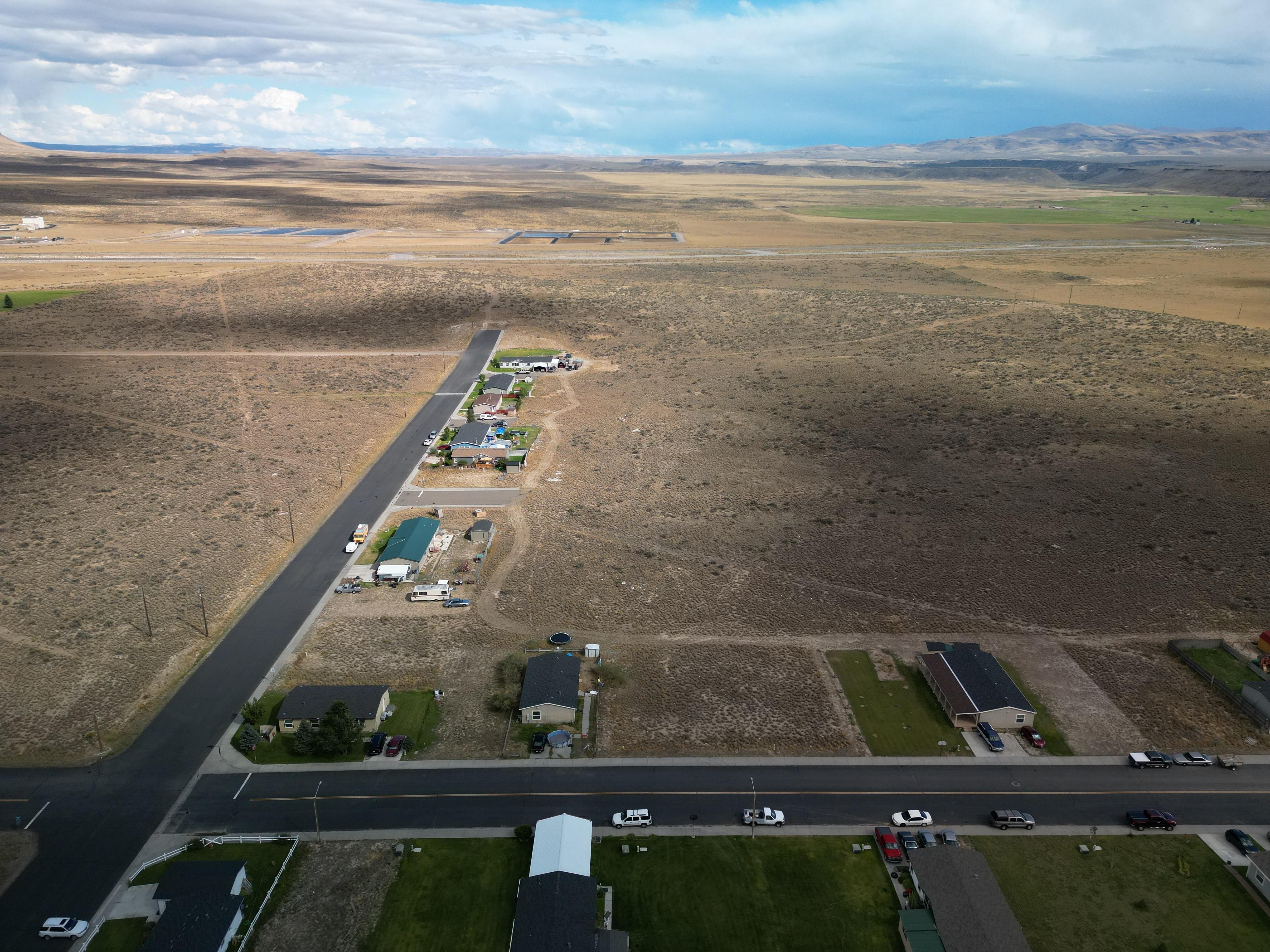 Jackpot, Elko County, NV Farms and Ranches, Undeveloped Land, Homesites