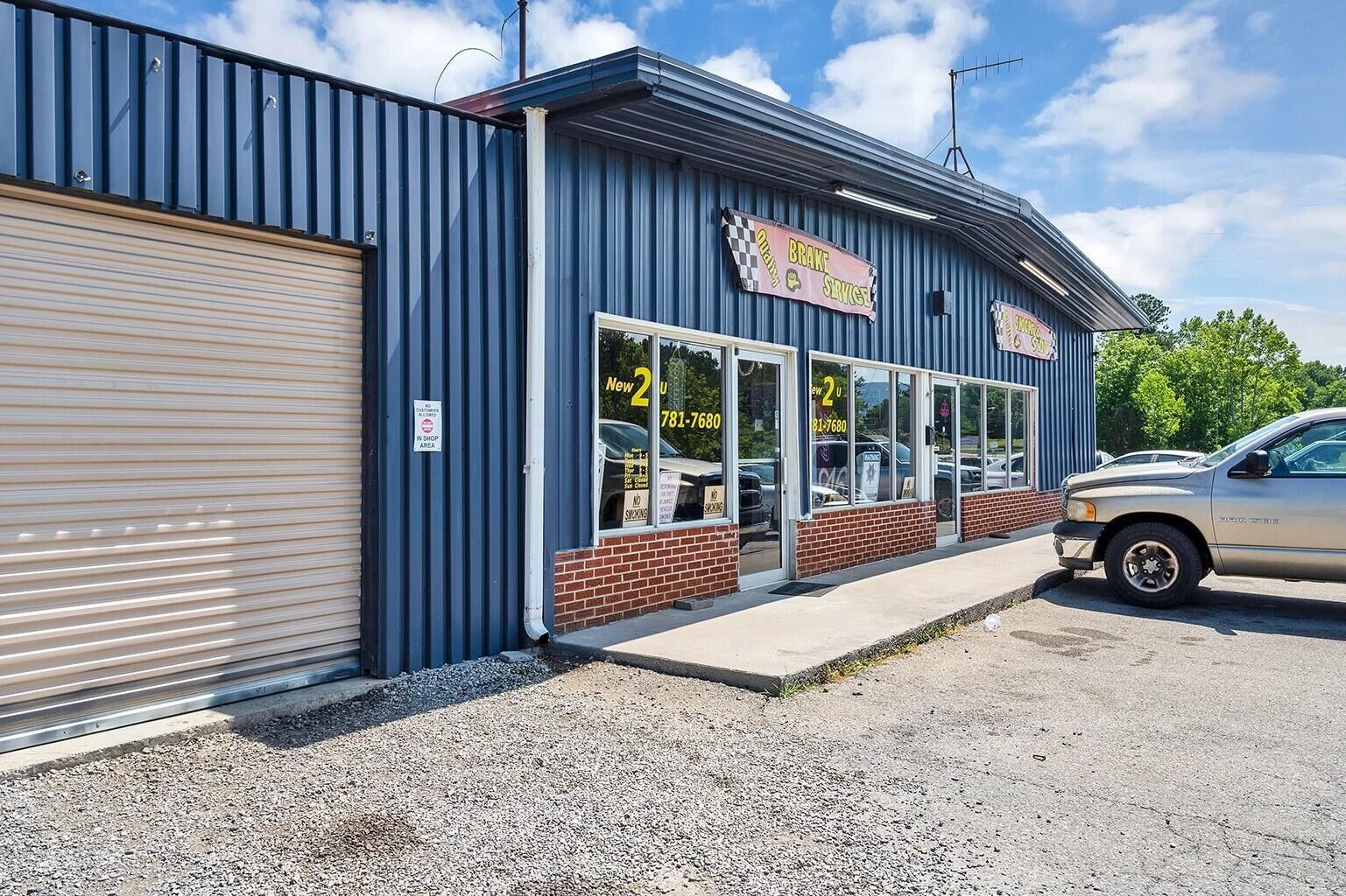 Etowah, McMinn County, TN Commercial Property, House for sale Property ID 416796404 LandWatch