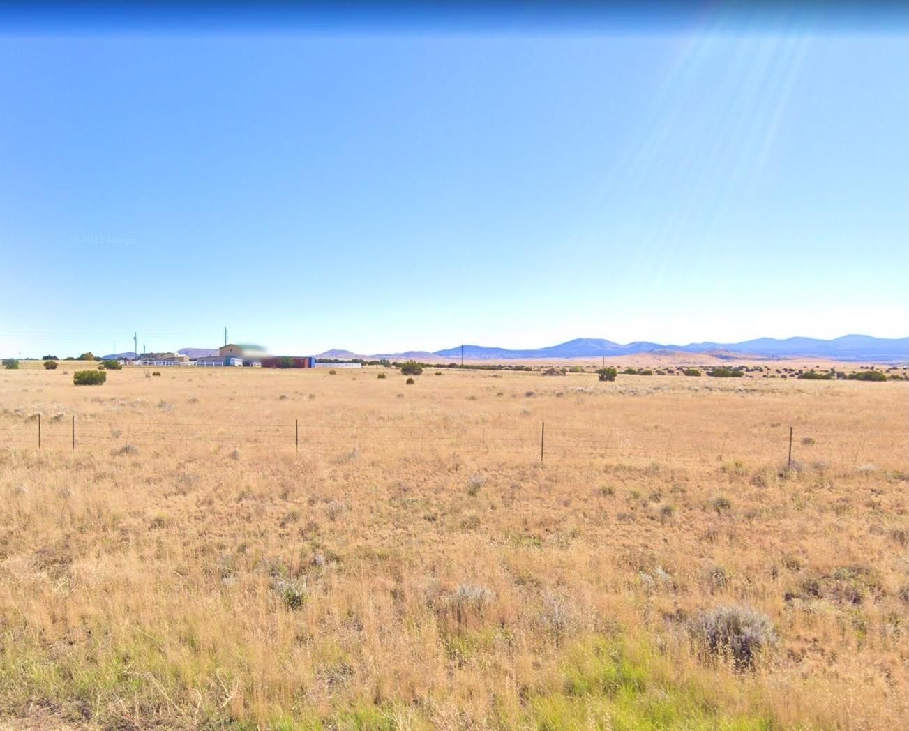 Concho, Apache County, AZ Recreational Property, Undeveloped Land