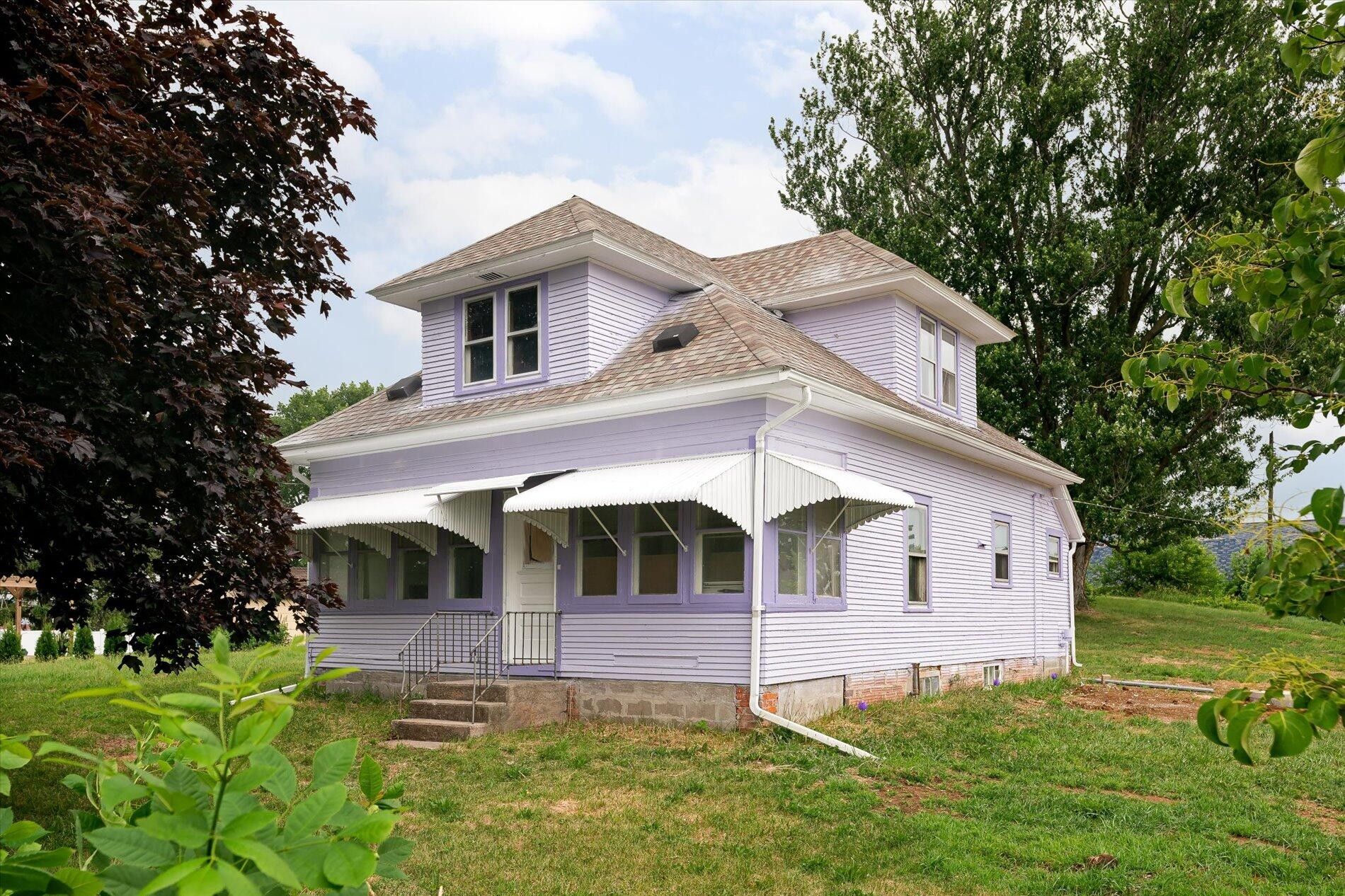 Ferryville, Crawford County, WI House for sale Property ID 416797249