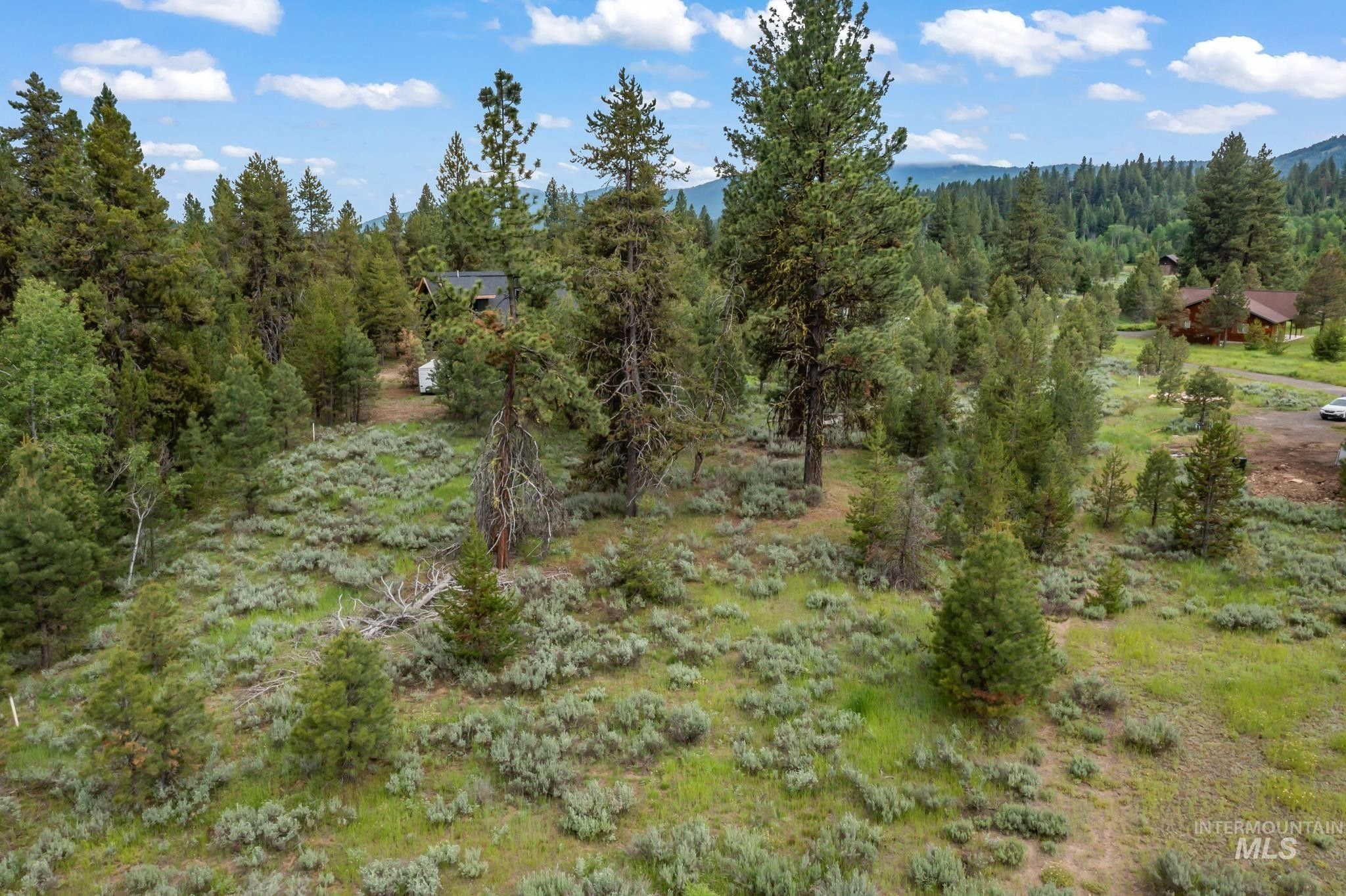 Mccall, Valley County, ID Undeveloped Land, Homesites for sale Property