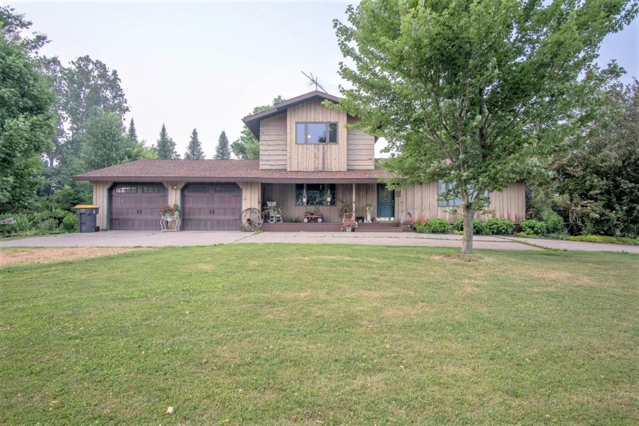 Wausau, Marathon County, WI House for sale Property ID 416797669