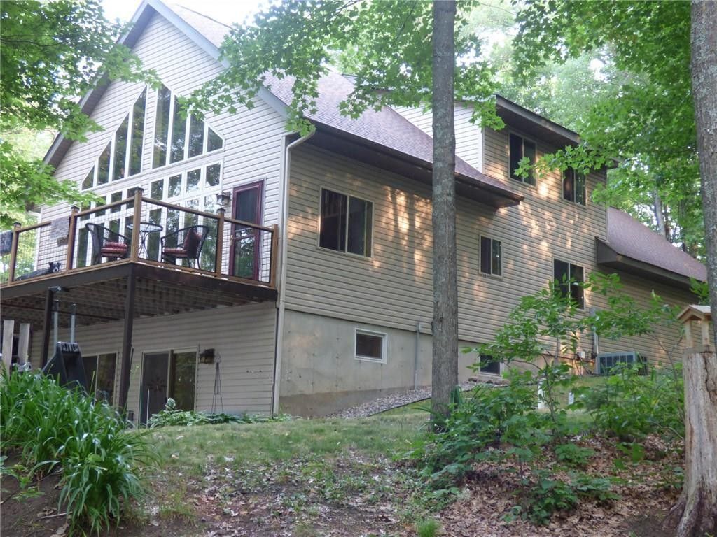 Spooner, Washburn County, WI Lakefront Property, Waterfront Property