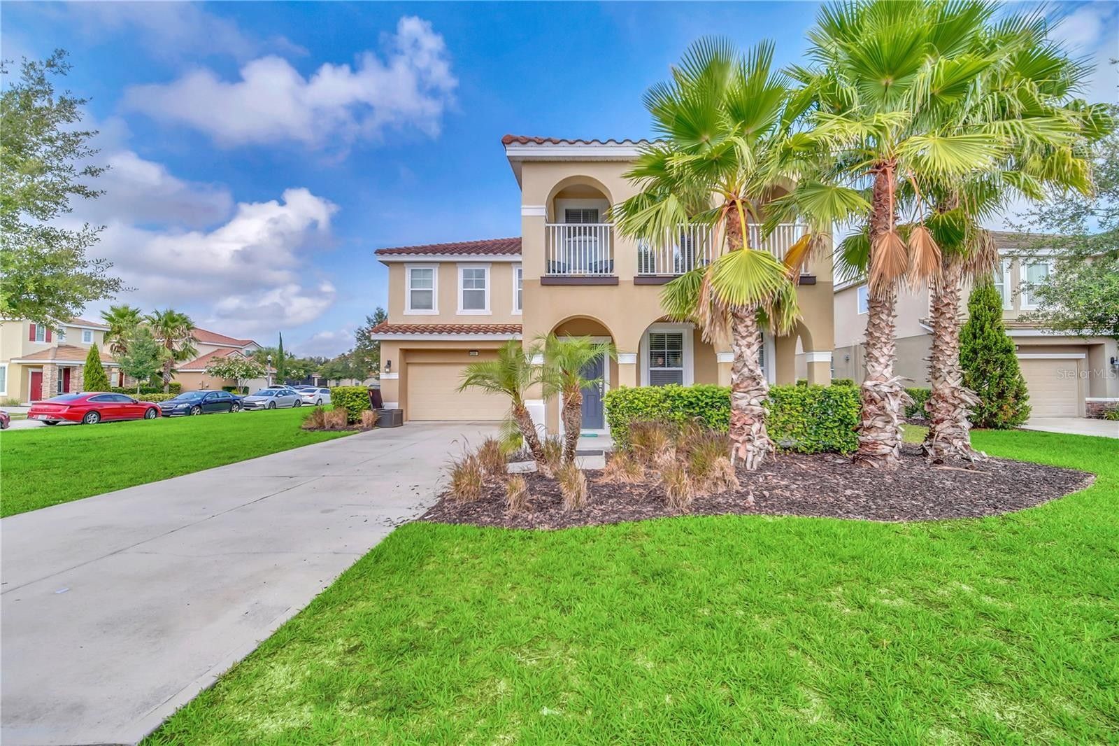 Davenport, Polk County, FL House for sale Property ID 416798299