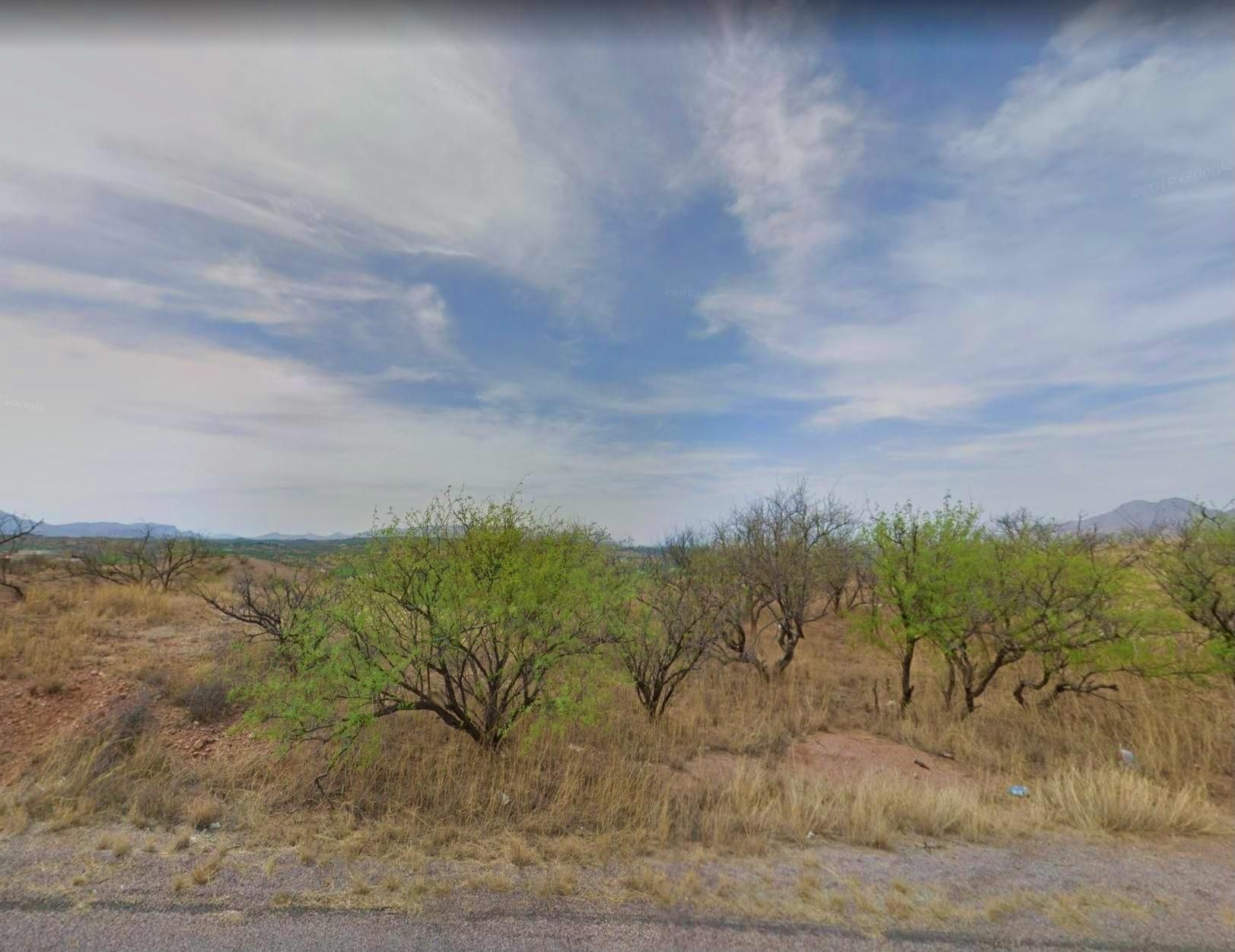 Rio Rico, Santa Cruz County, AZ Recreational Property, Undeveloped Land