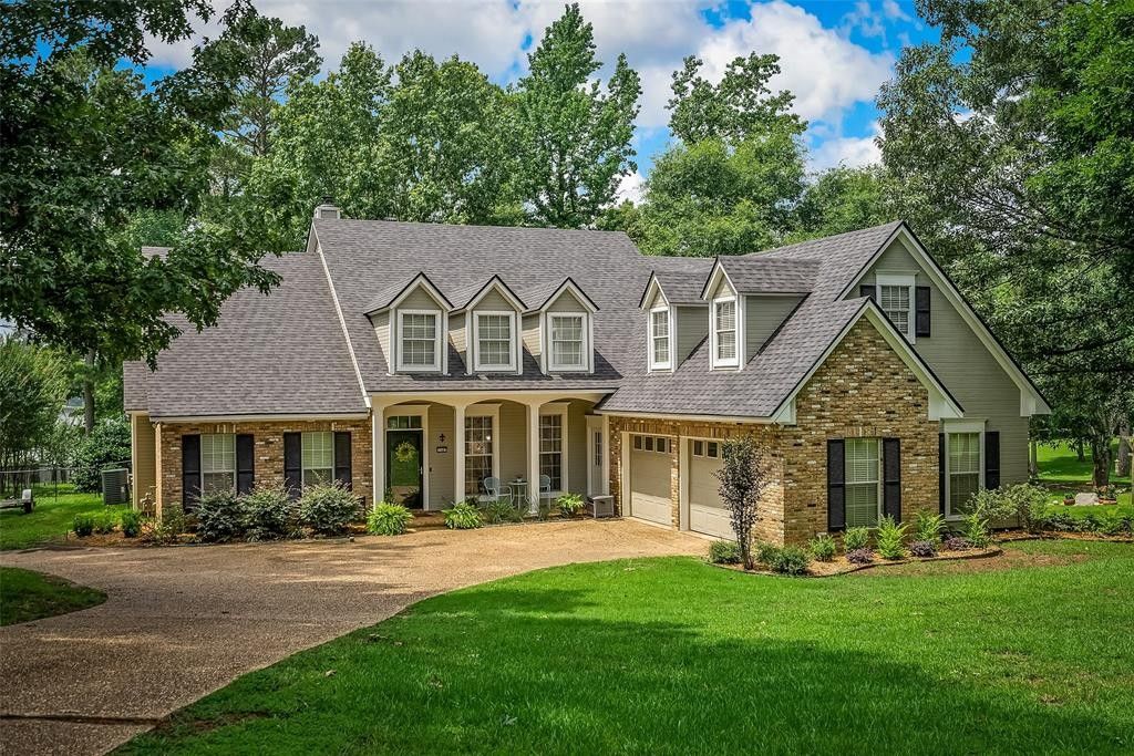 Benton, Bossier Parish, LA Lakefront Property, Waterfront Property