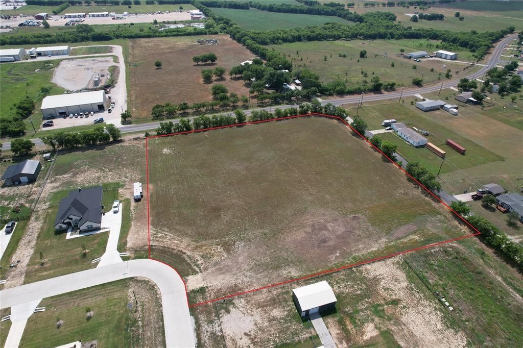 Ponder, Denton County, TX Undeveloped Land, Homesites for sale Property