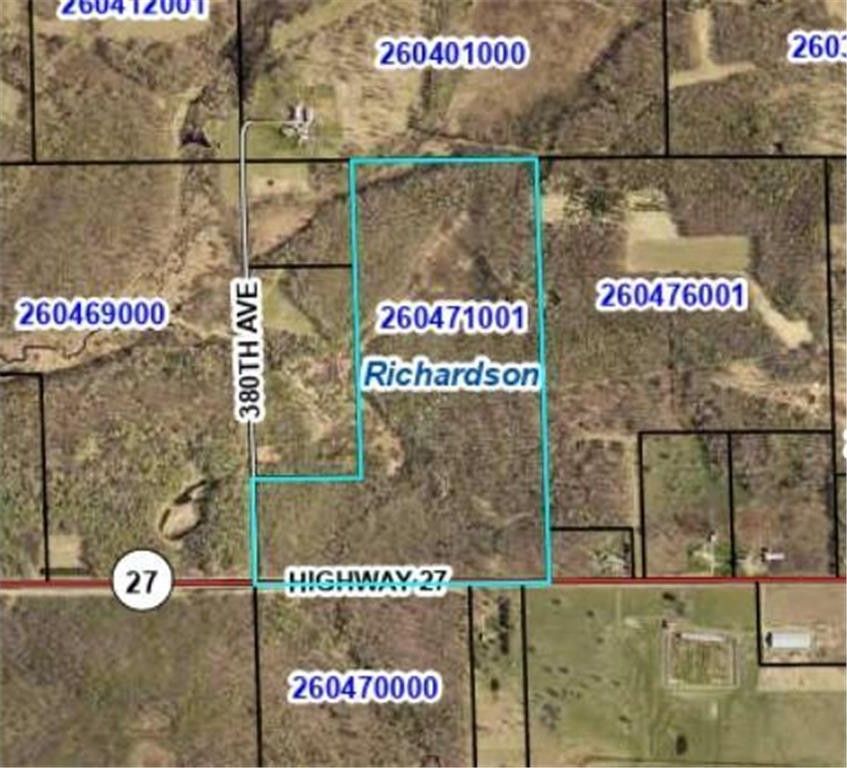 Hillman, Morrison County, MN Farms and Ranches for sale Property ID