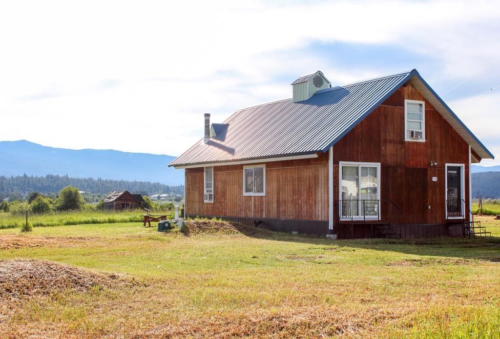 Cascade, Valley County, ID House for sale Property ID 416799293