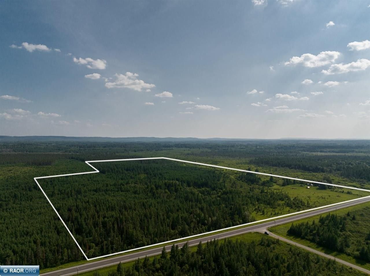 Embarrass, Saint Louis County, MN Farms and Ranches, Lakefront Property