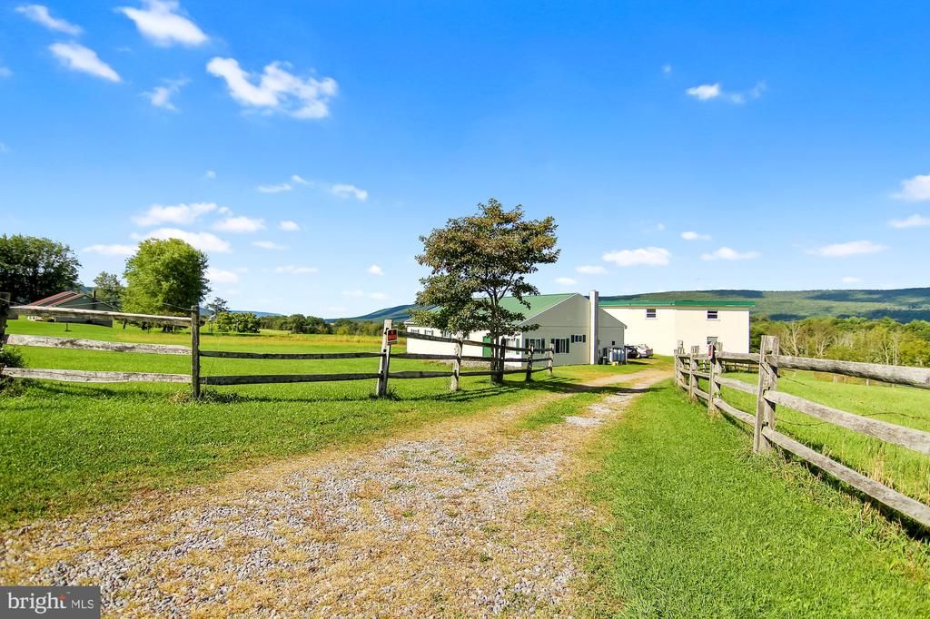 493 Hill Road, Hegins, PA 17938 MLS PASK2010044 LandWatch