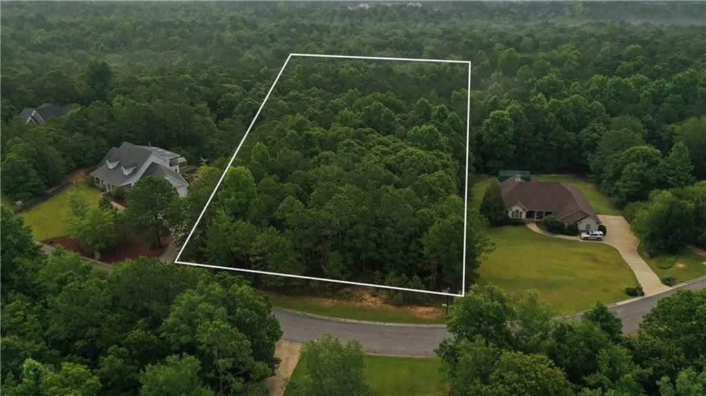 Auburn, Lee County, AL Undeveloped Land, Homesites for sale Property ID