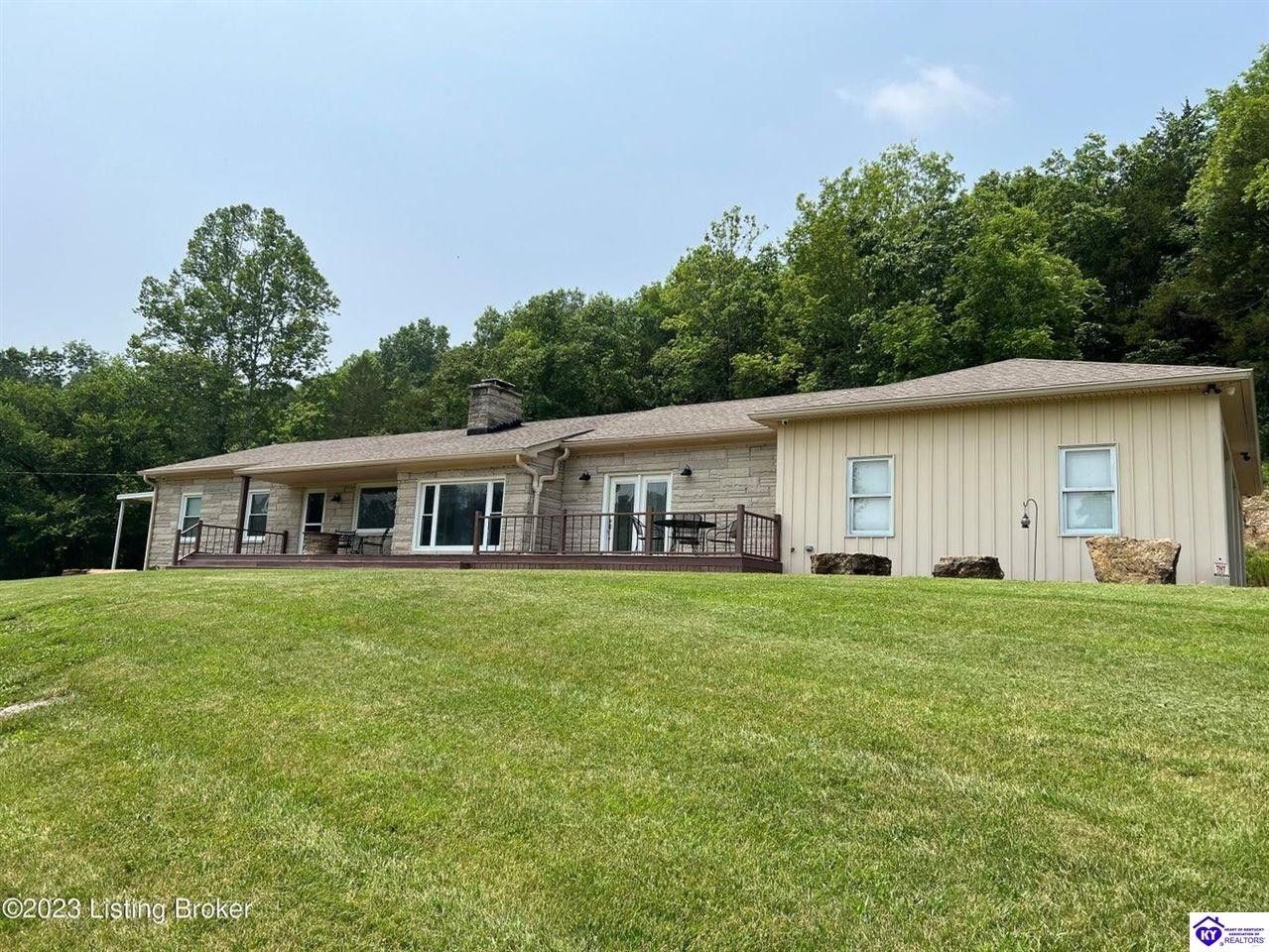 Bardstown, Nelson County, KY Lakefront Property, Waterfront Property