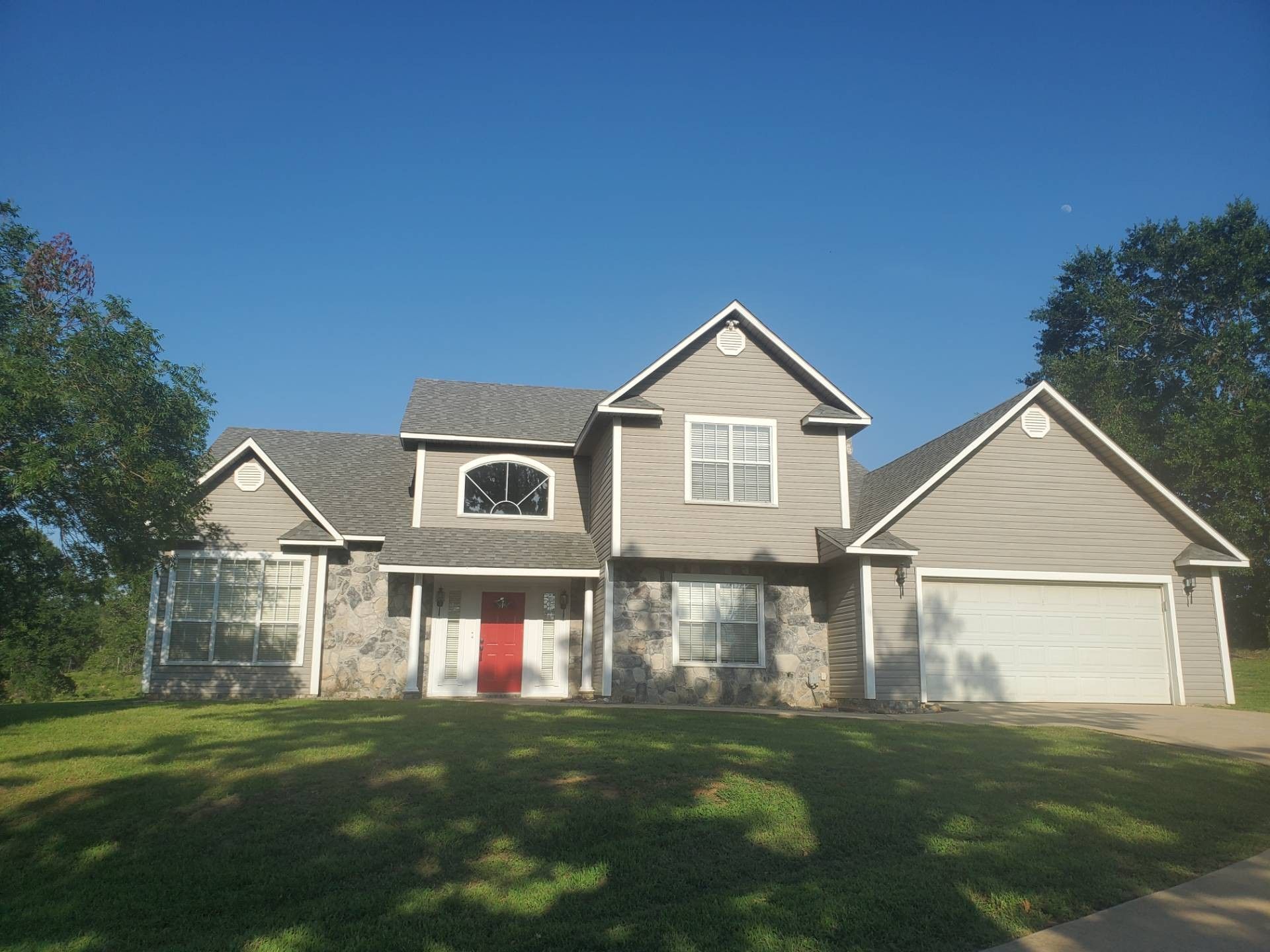 Antlers, Pushmataha County, OK Farms and Ranches, House for sale