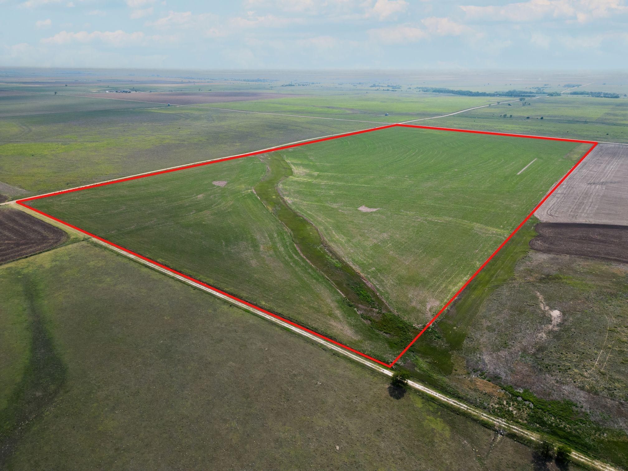 Otis, Rush County, KS Farms and Ranches, Recreational Property for sale