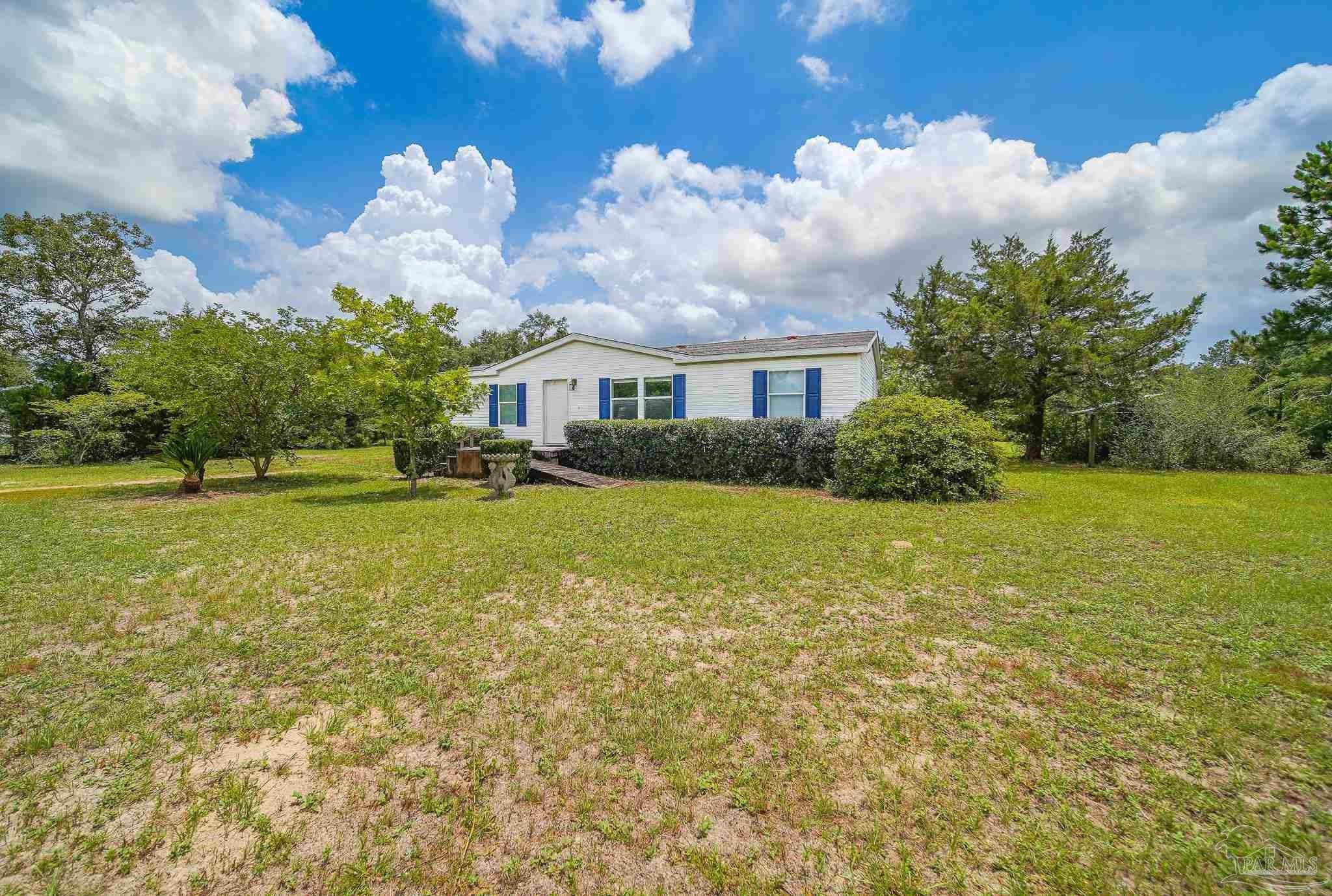 Milton, Santa Rosa County, FL House for sale Property ID 416802059