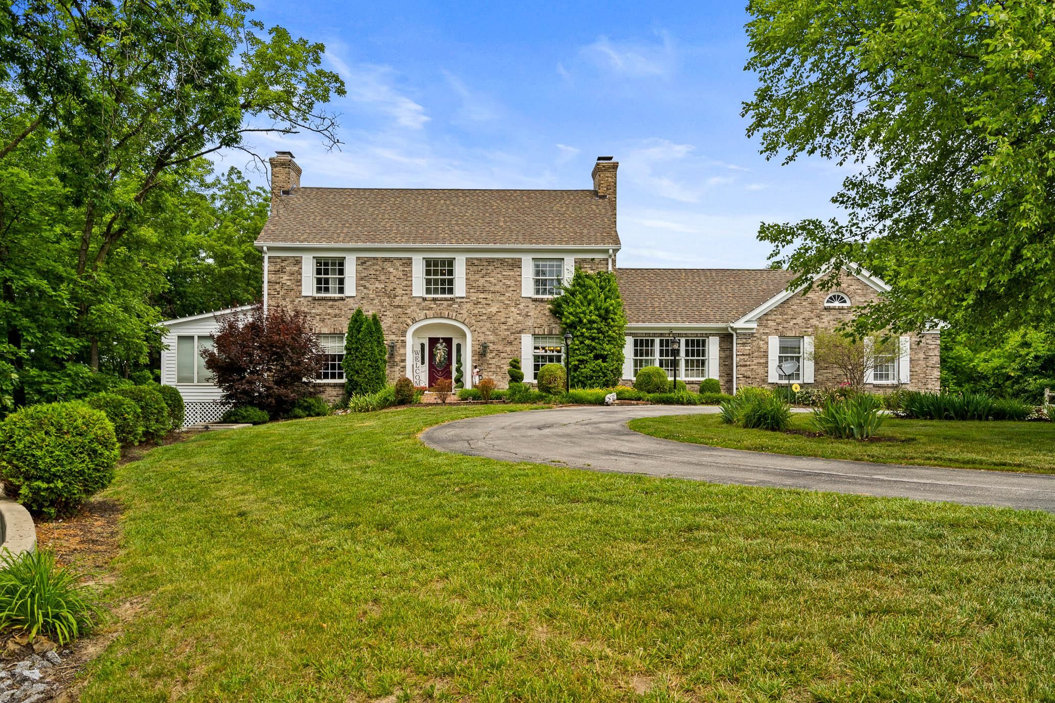 Hartsburg, Boone County, MO for sale Property ID 416802285 LandWatch
