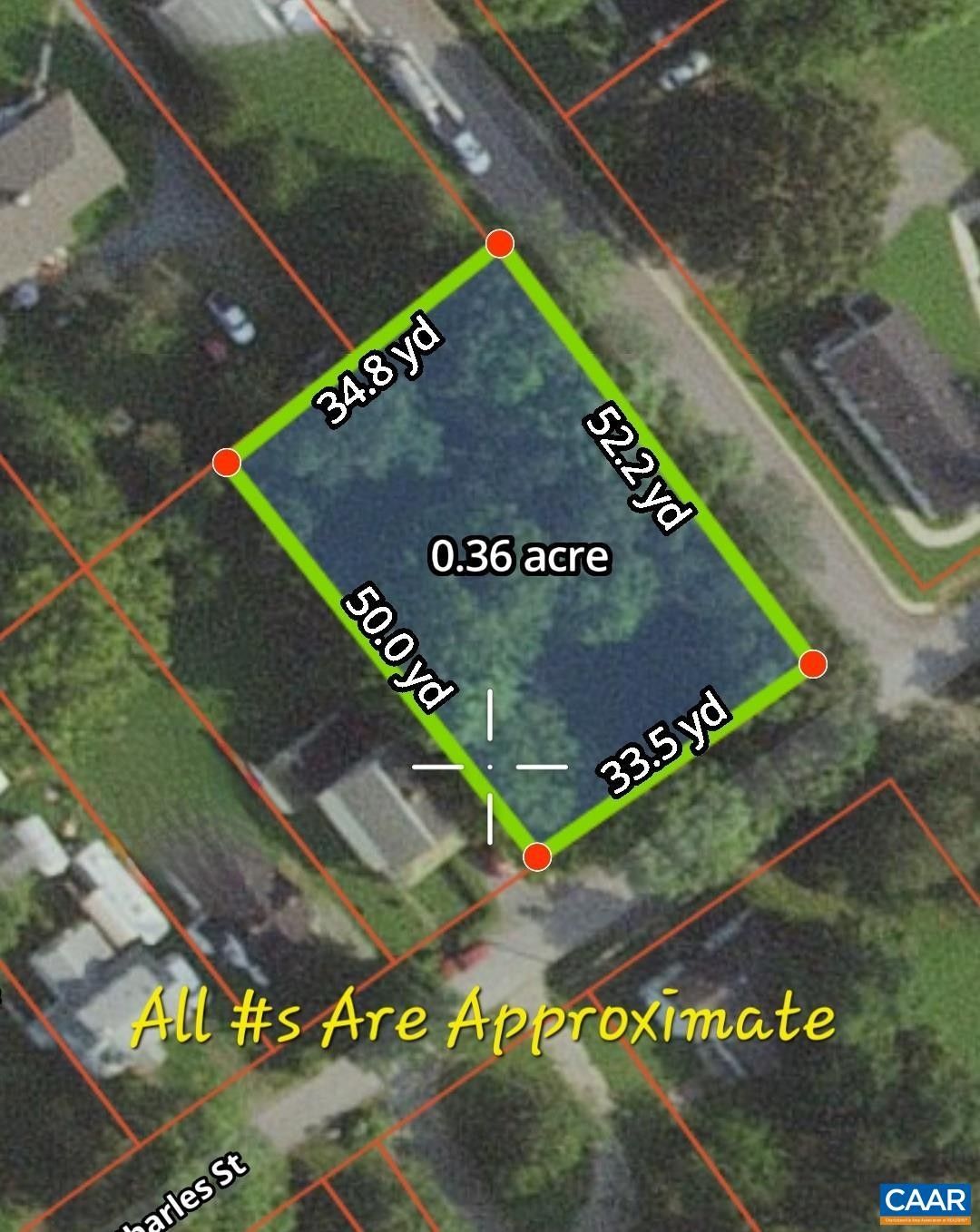 Gordonsville, Orange County, VA Farms and Ranches, Homesites for sale