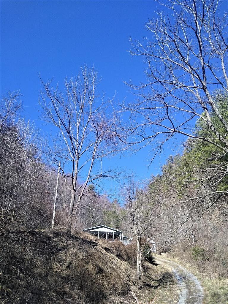 4830 Big Creek ROAD, Hartford, TN 37753 MLS 611601 LandWatch